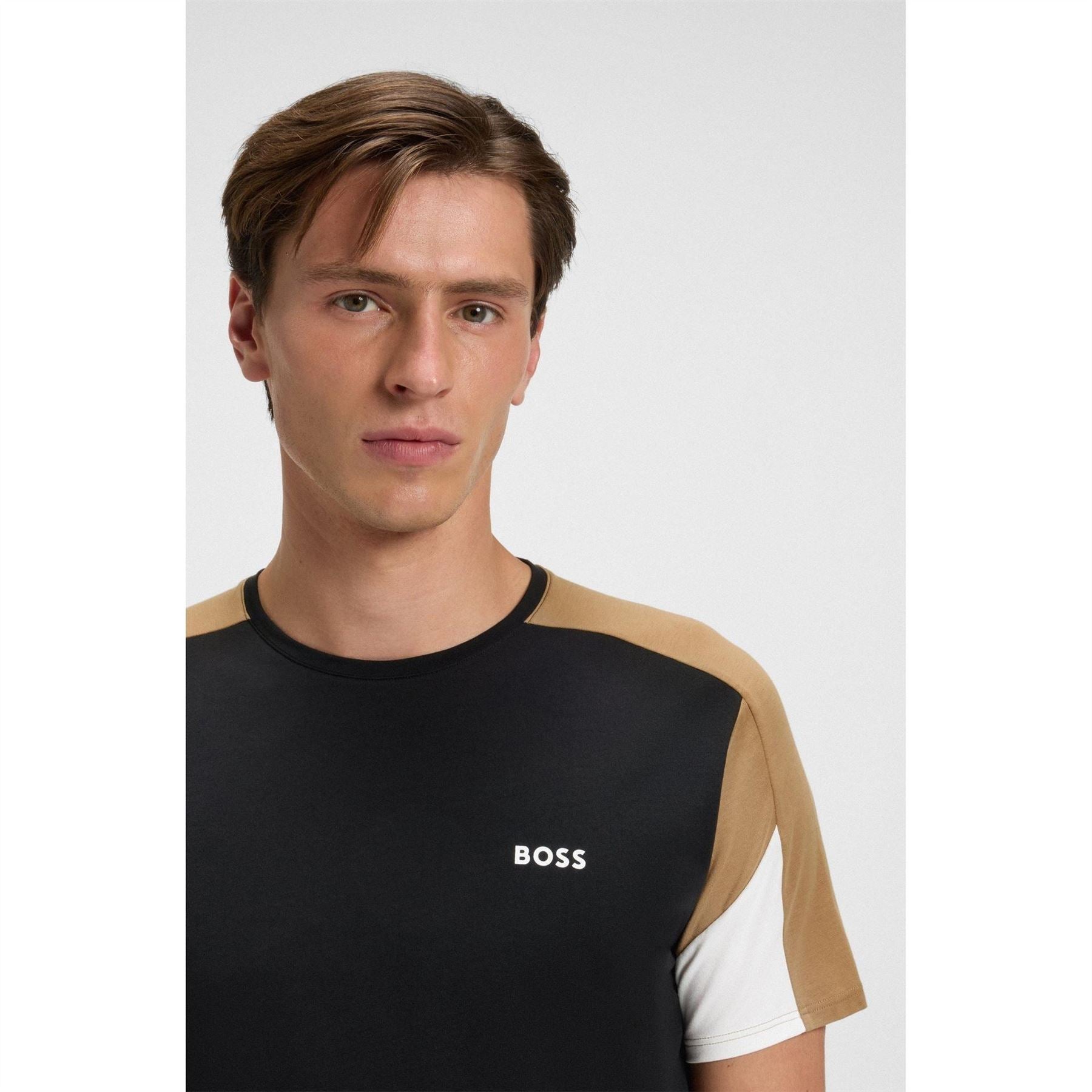 Boss Balance T-Shirt Rn 10161407 17