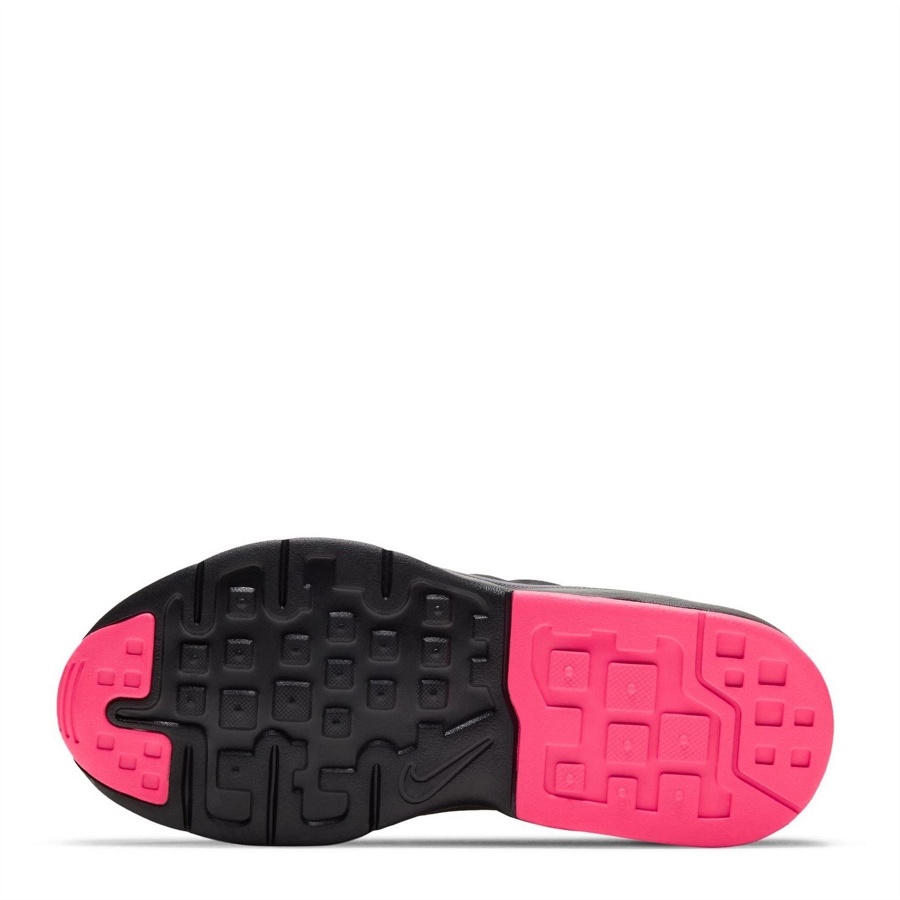Nike Air Max Invigor Print Pre School Child Girls Trainers