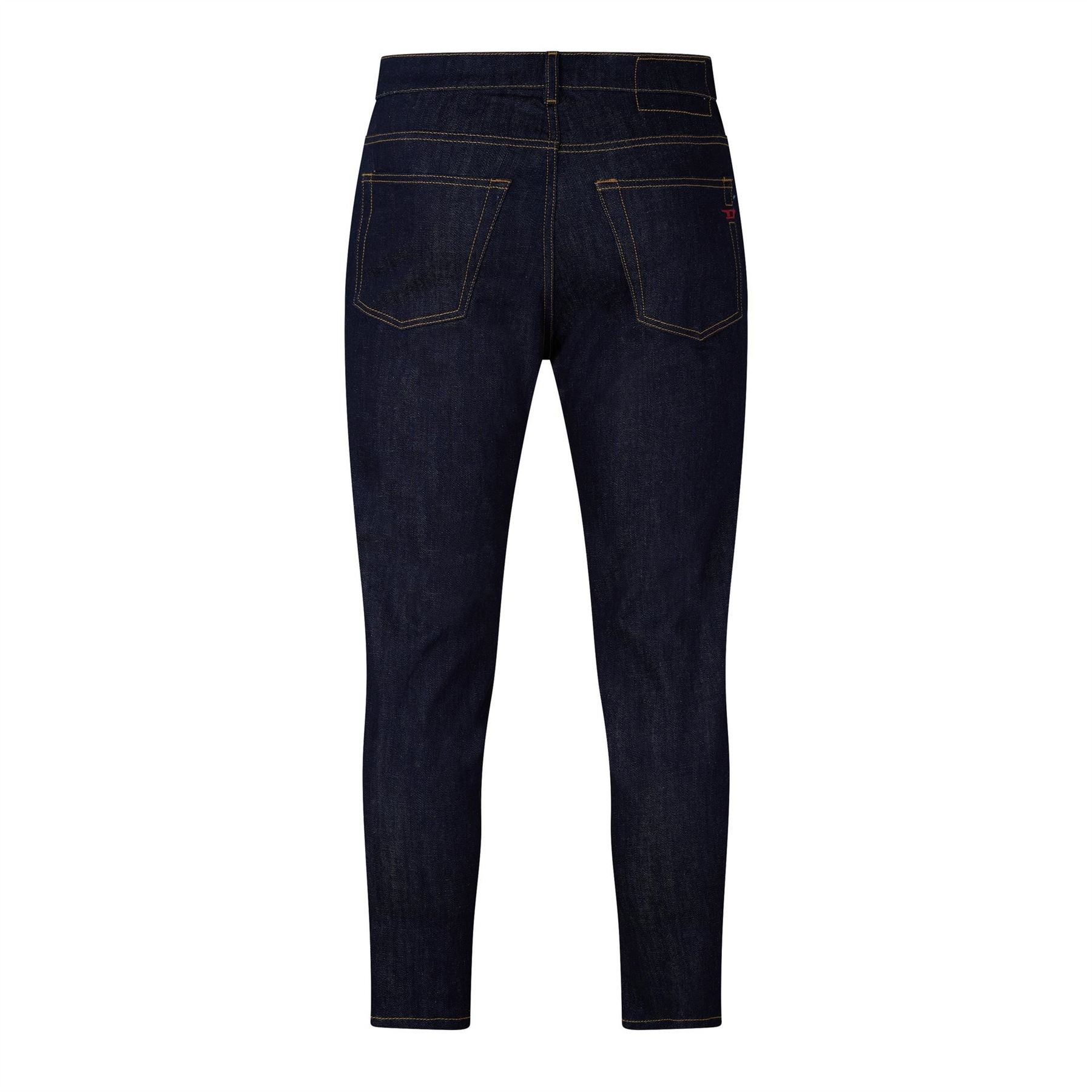 Diesel 2005 D Fining Tapered Jeans