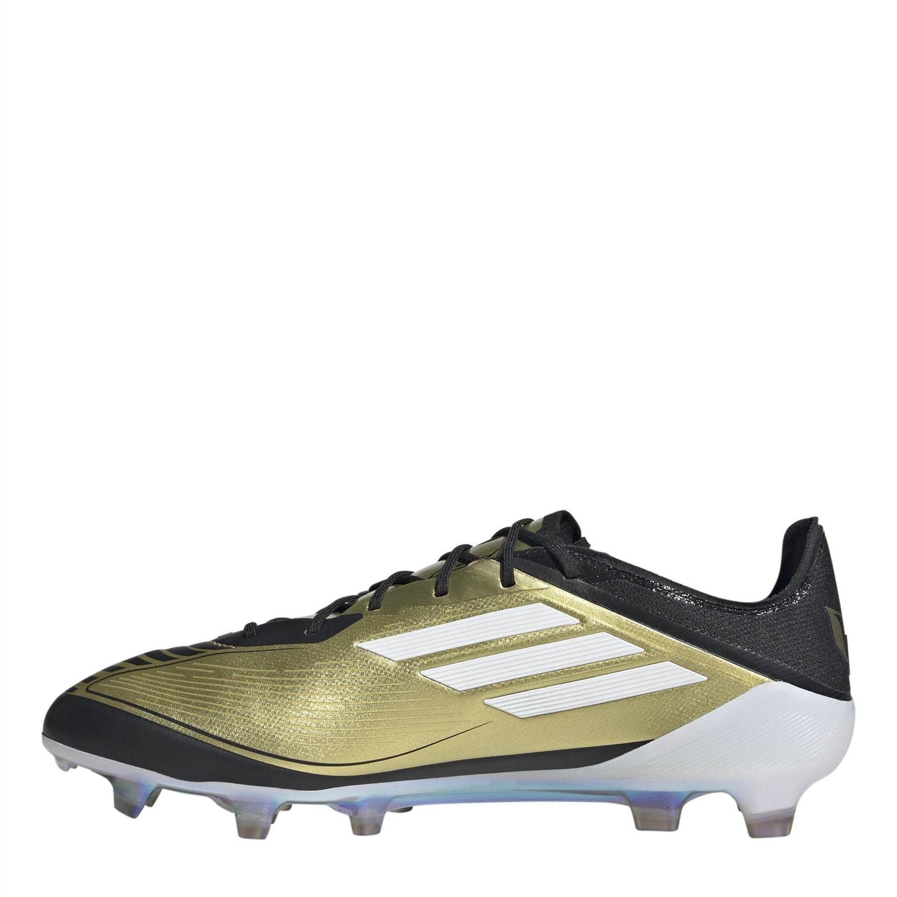 adidas F50 Elite Adults Firm Ground Football Boots