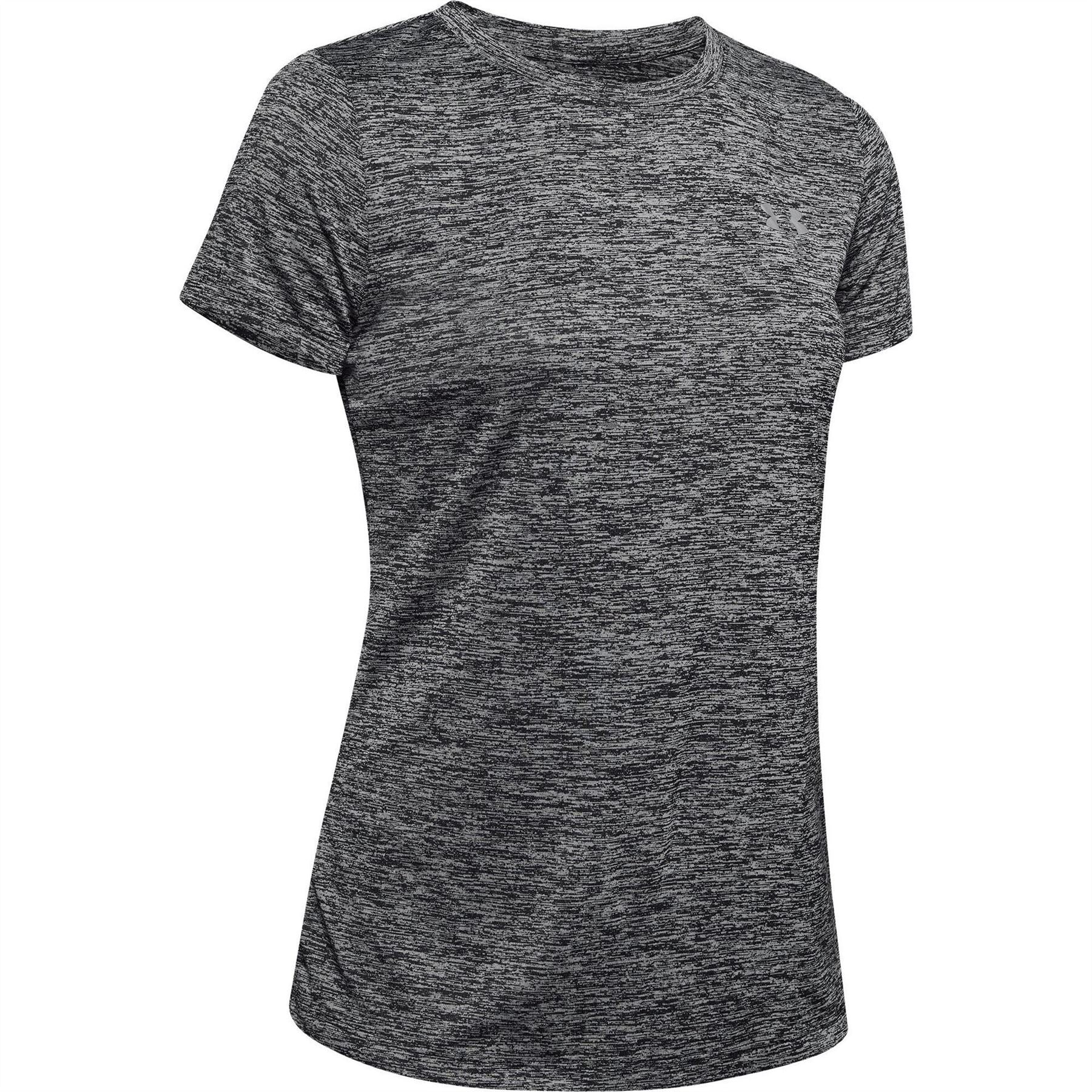 Under Armour Armour Ua Tech™ Twist Short Sleeve