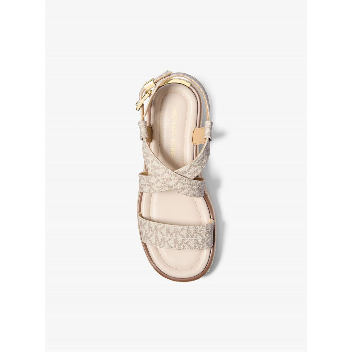 MICHAEL Michael Kors Lynn Espadrille Sandals