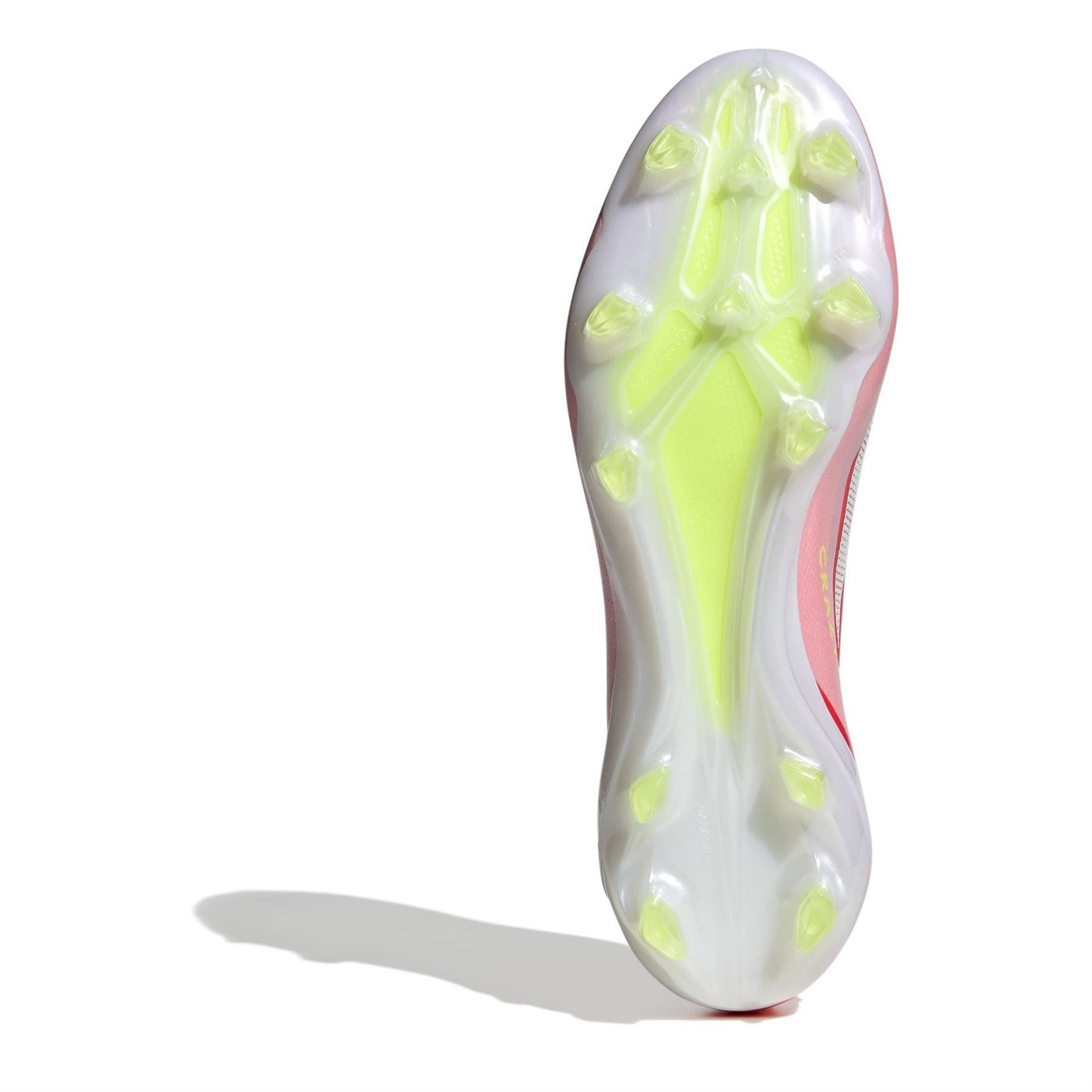 adidas X Crazyfast Elite Laceless Firm Ground Football Boots