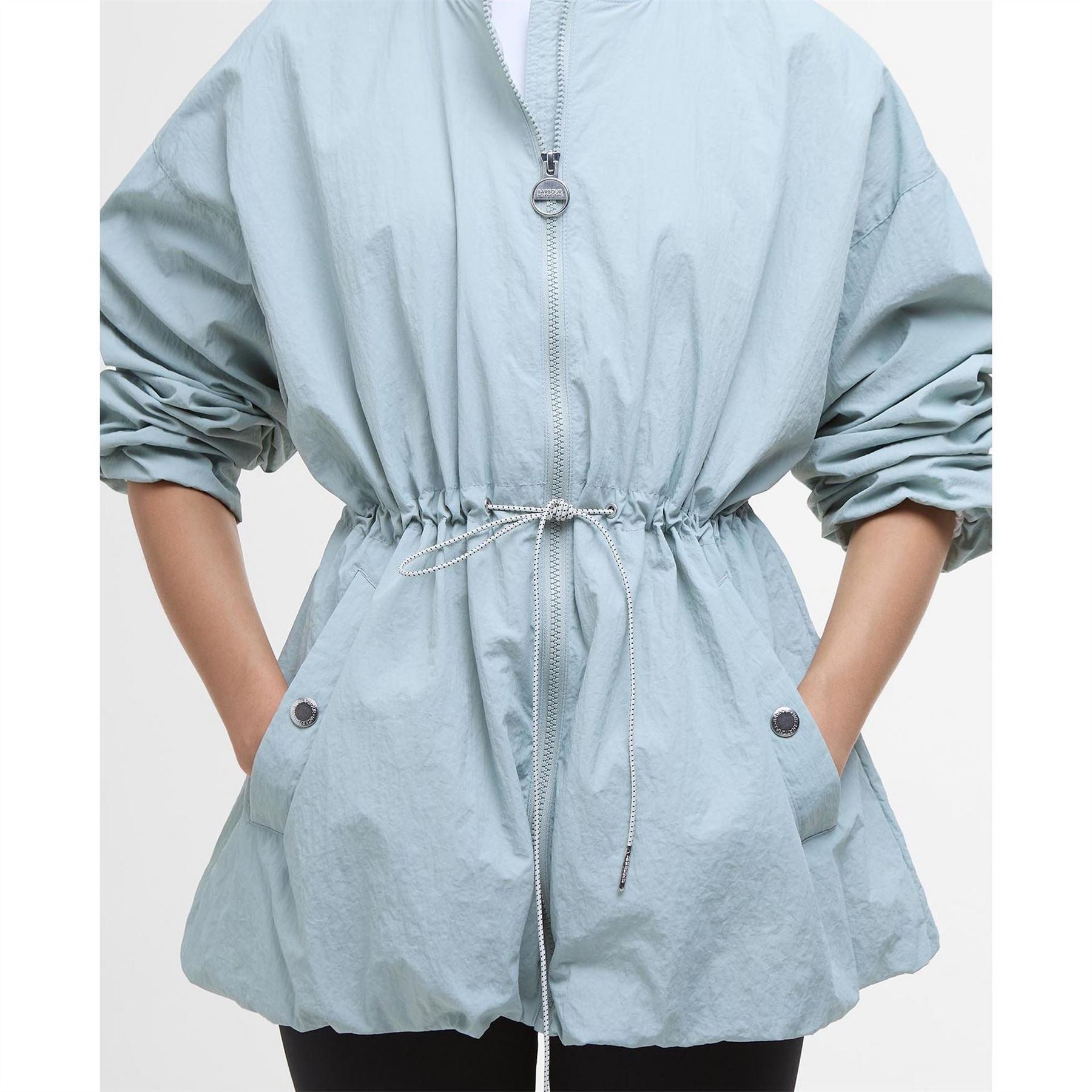 Barbour International Jacket