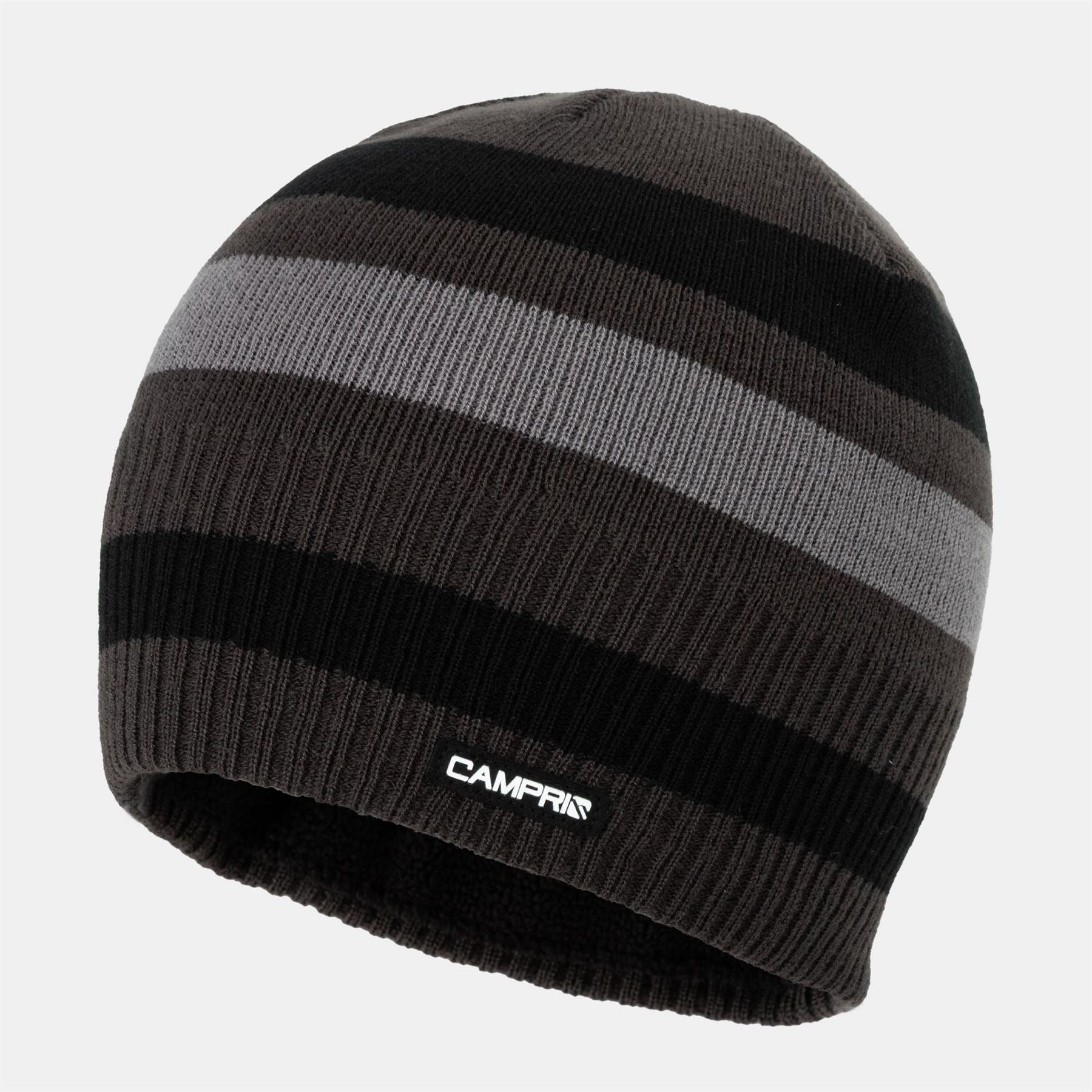 Campri Raise Beanie Mens