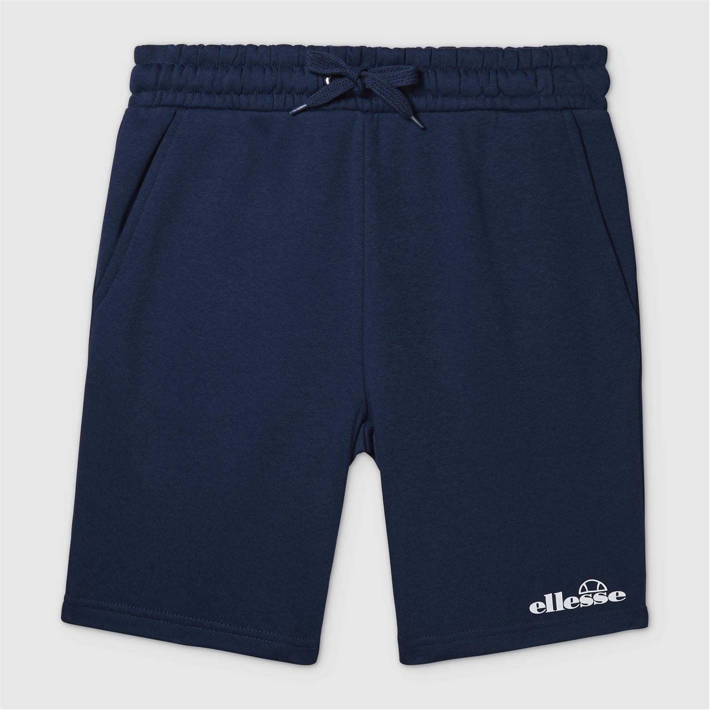 Ellesse Mietta Junior Shorts