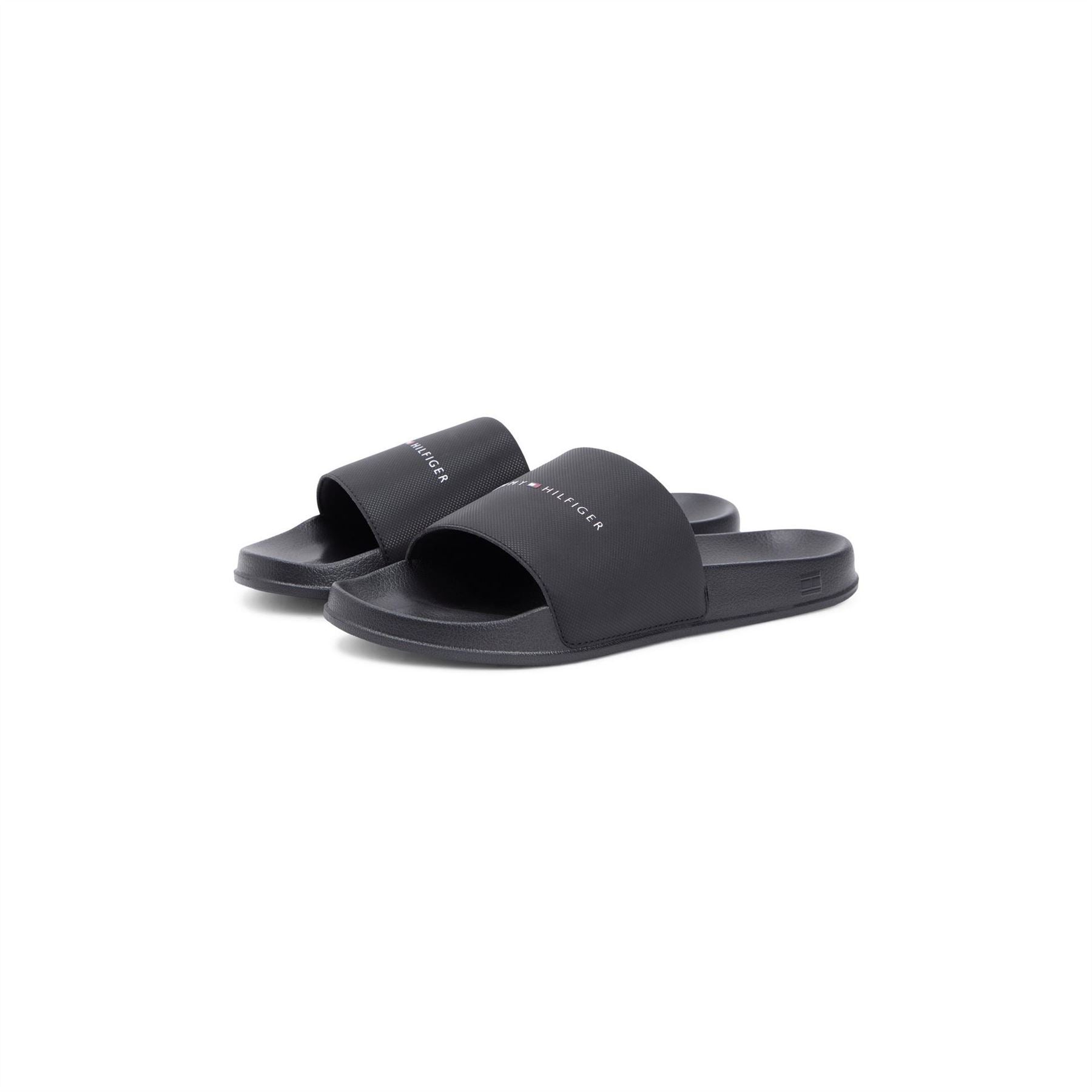 Tommy Hilfiger Pool Sliders