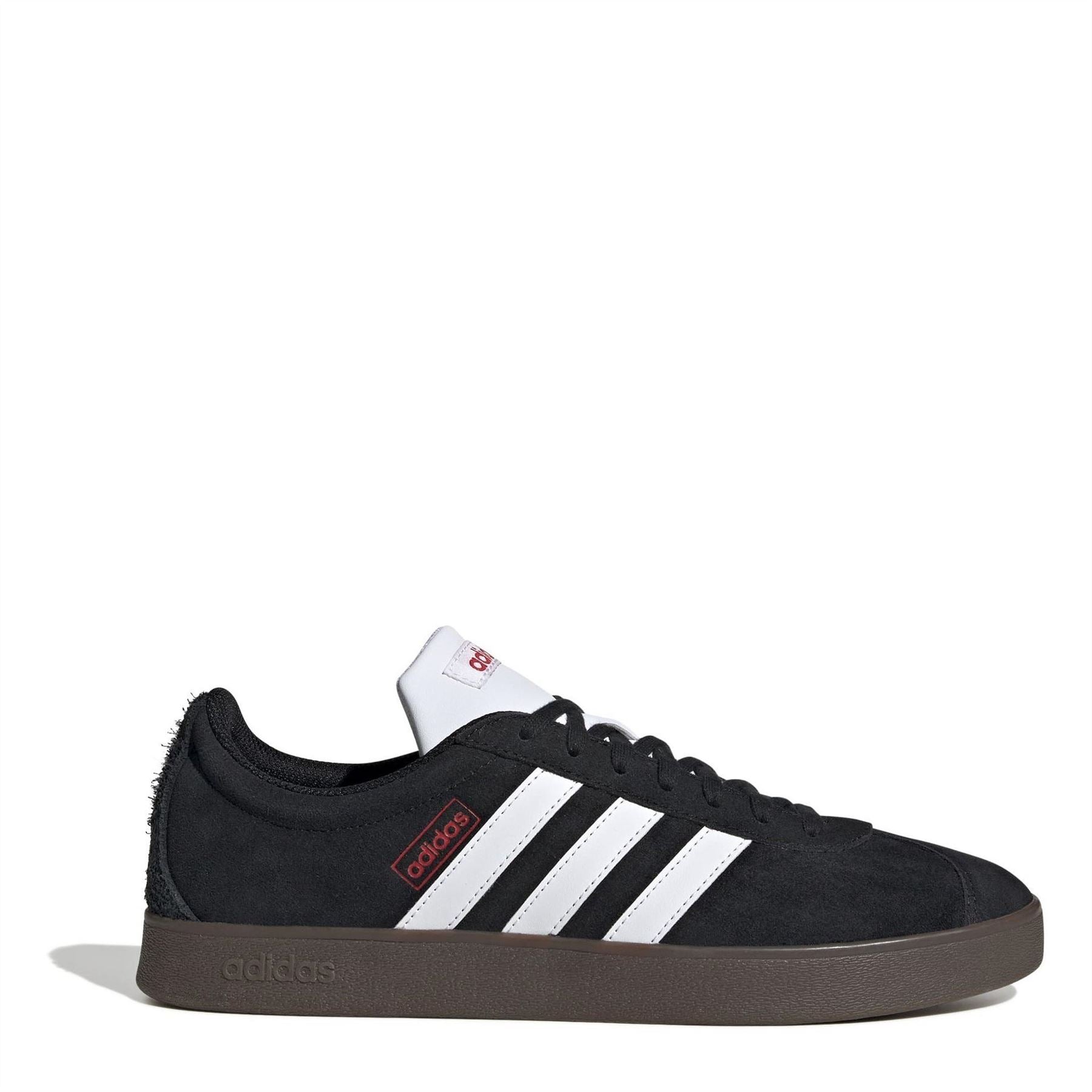 adidas Mens Vl Court 2.0 Shoes