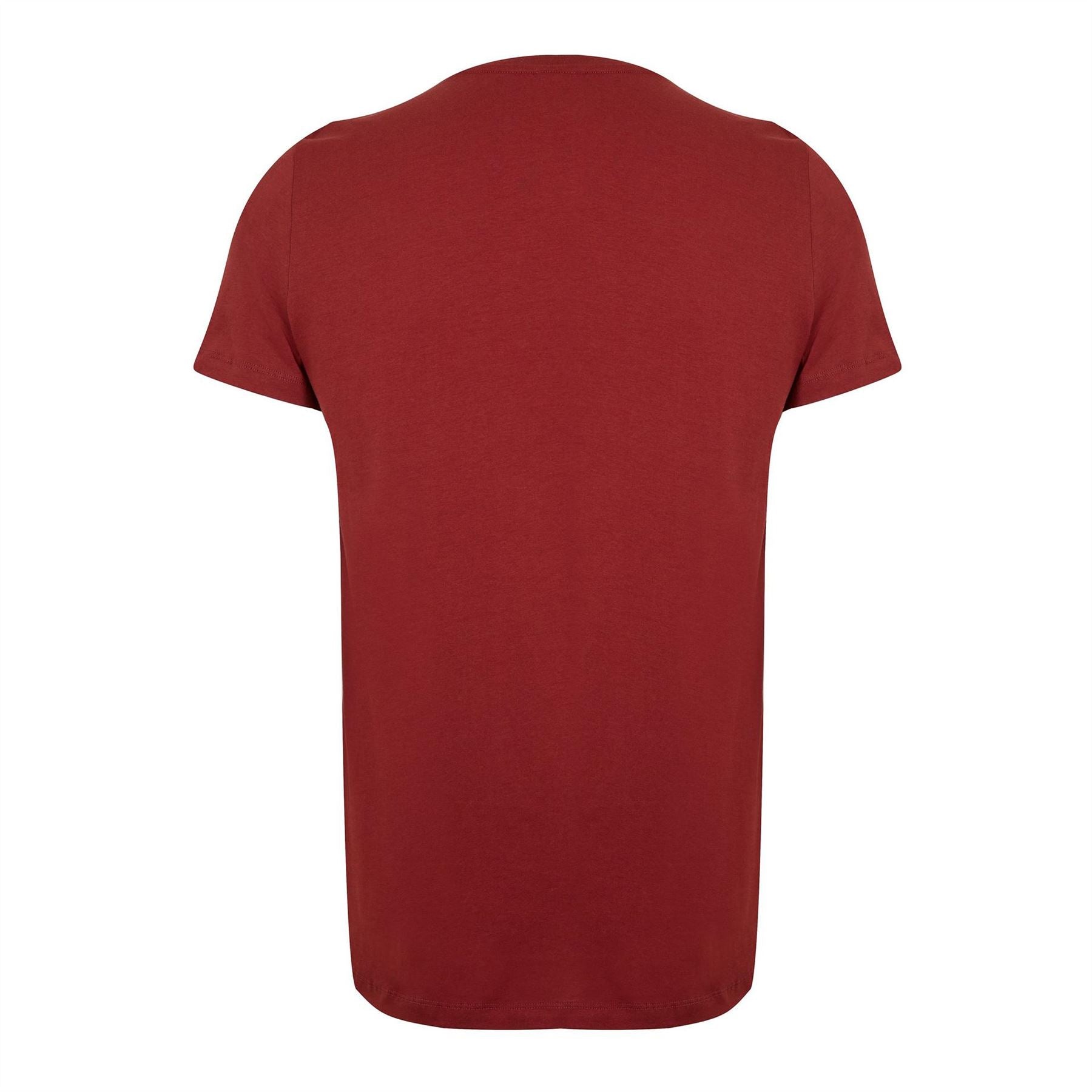 Boss Crew Neck T-Shirt