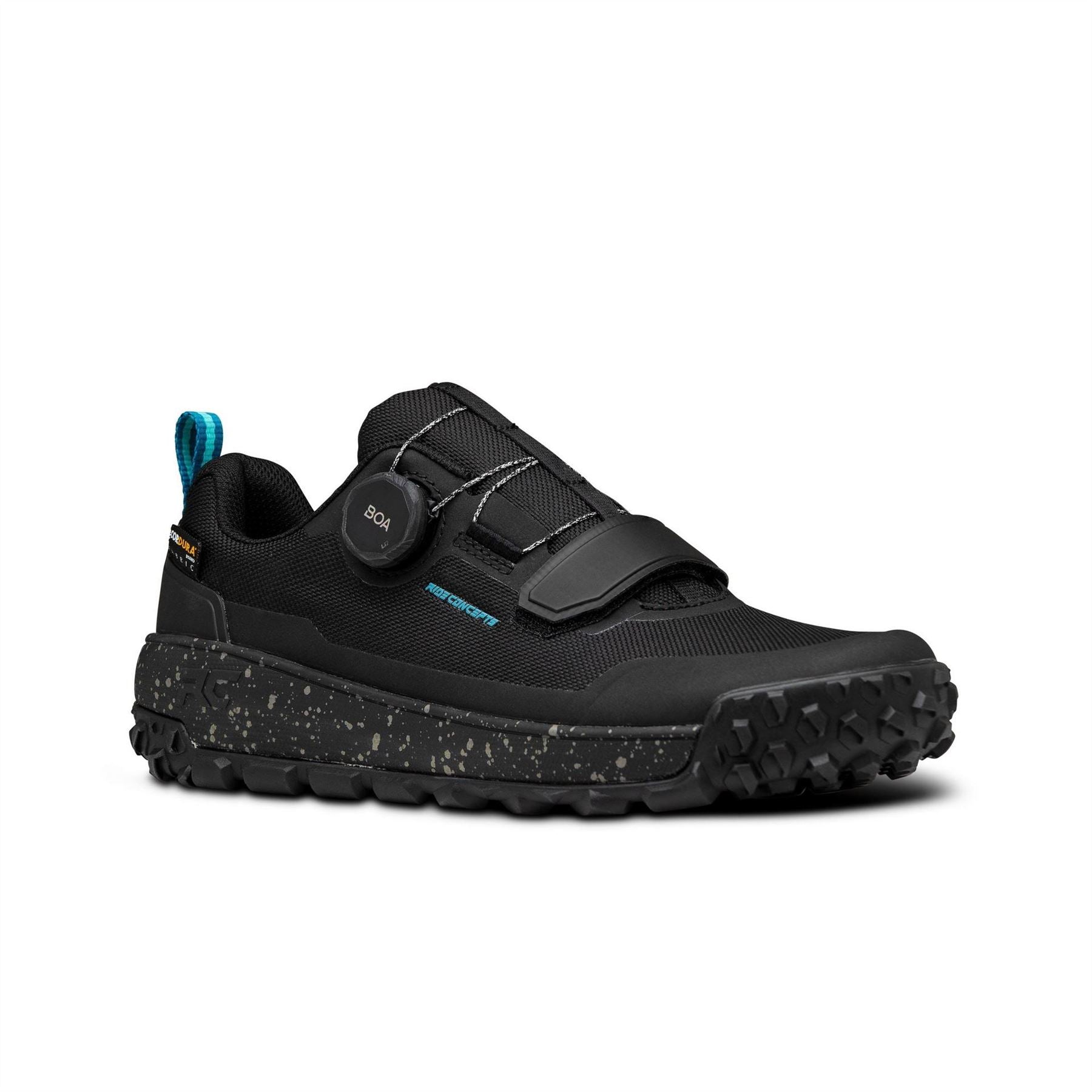 Ride Concepts Womens Concepts Flume Clip Boa® Shoes