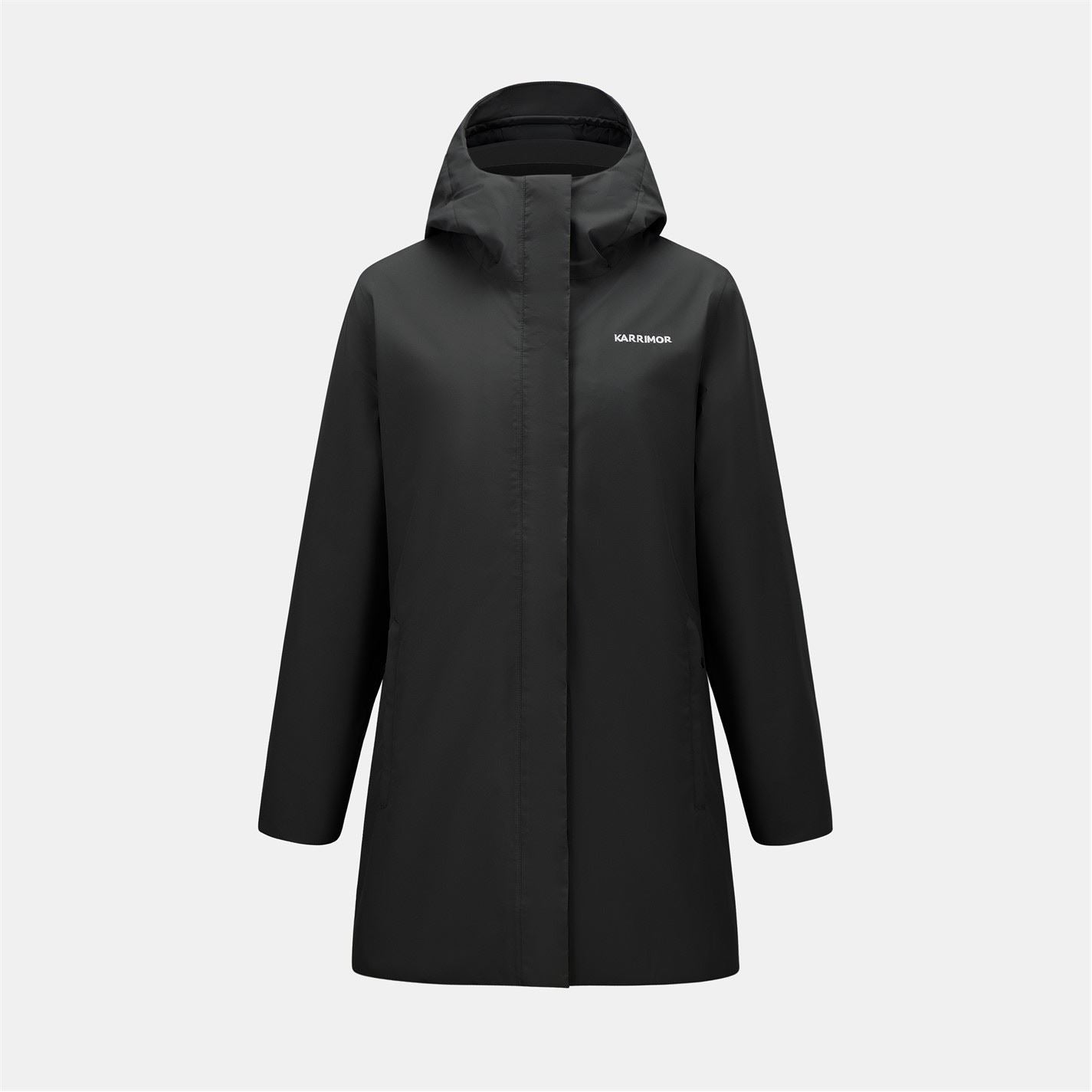 Karrimor Orbit Waterproof Thermolite Insulated Puffer Jacket