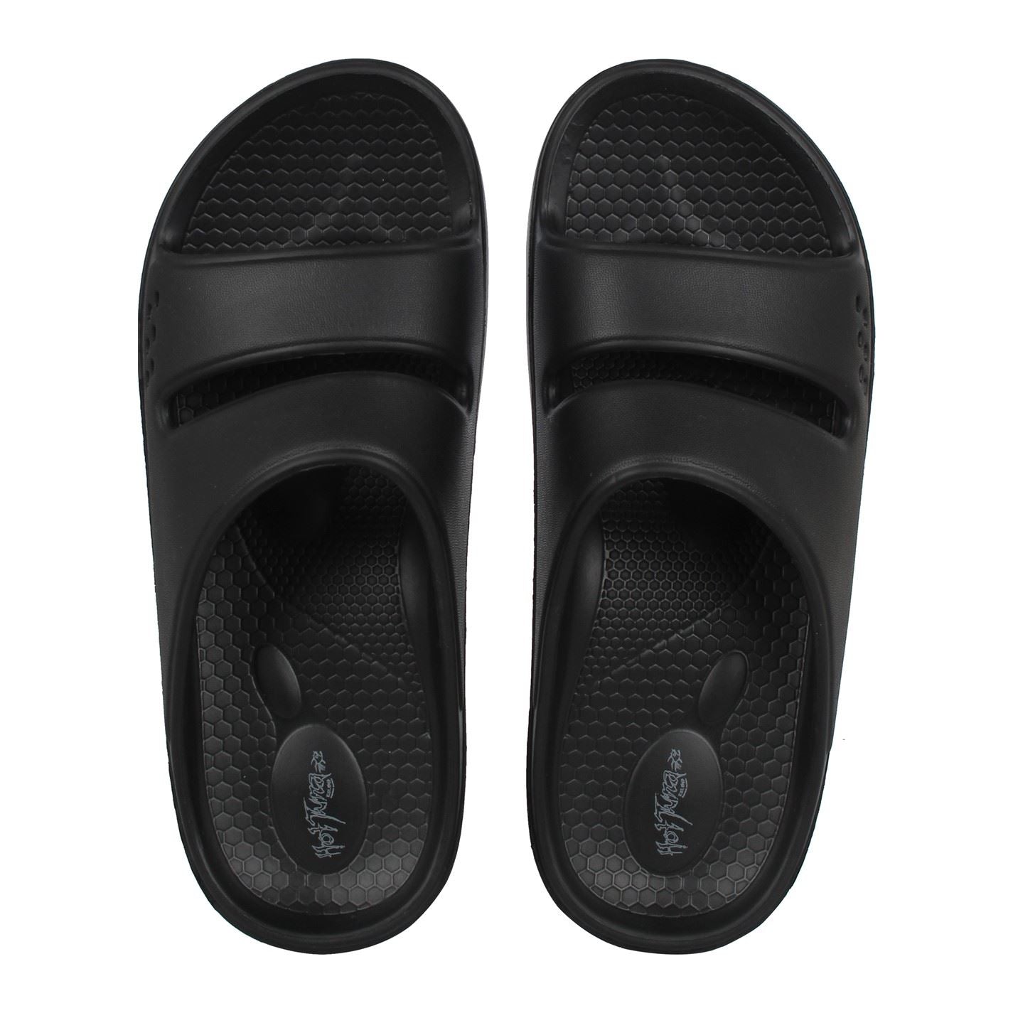 Hot Tuna Tuna 2strp Slide