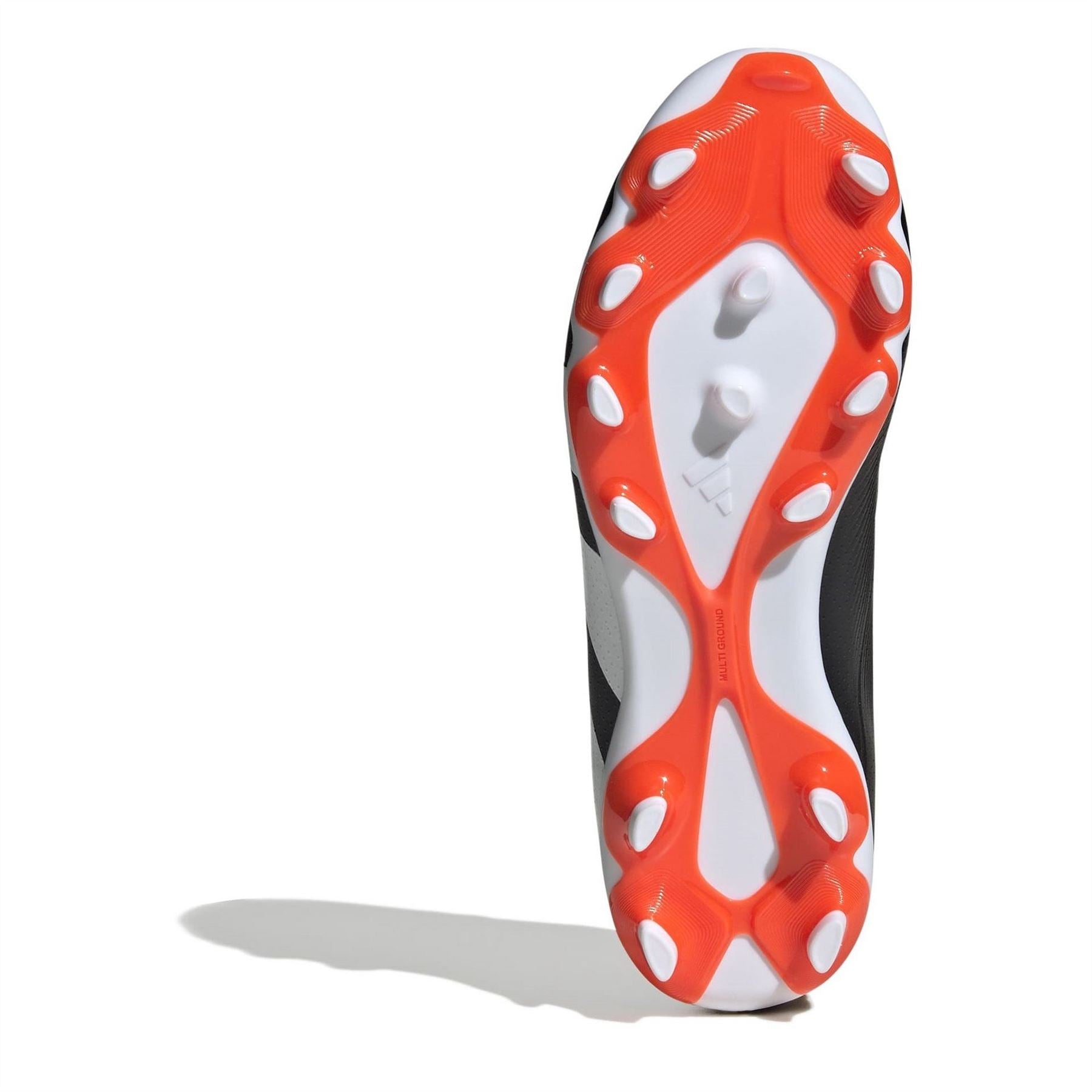 adidas Predator 24 League Childrens Low Multi Ground Boots