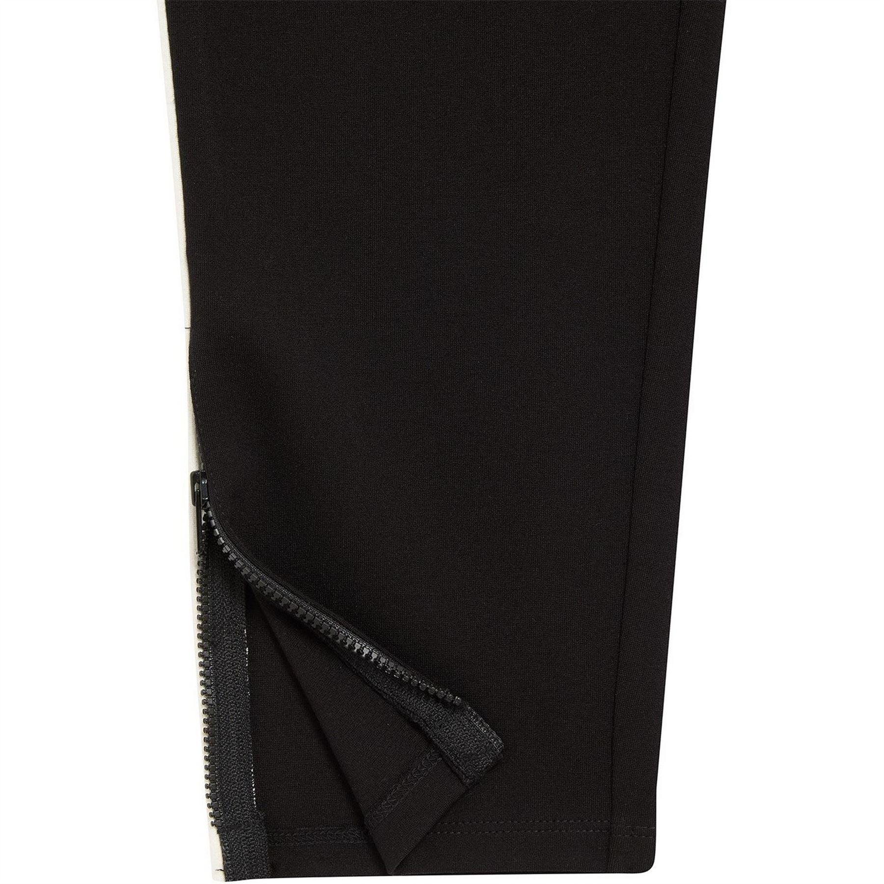Lyle and Scott Block Solid Patterned Straight Joggers