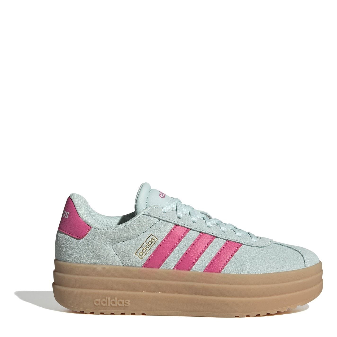 adidas Womens Vl Court Bold Trainers