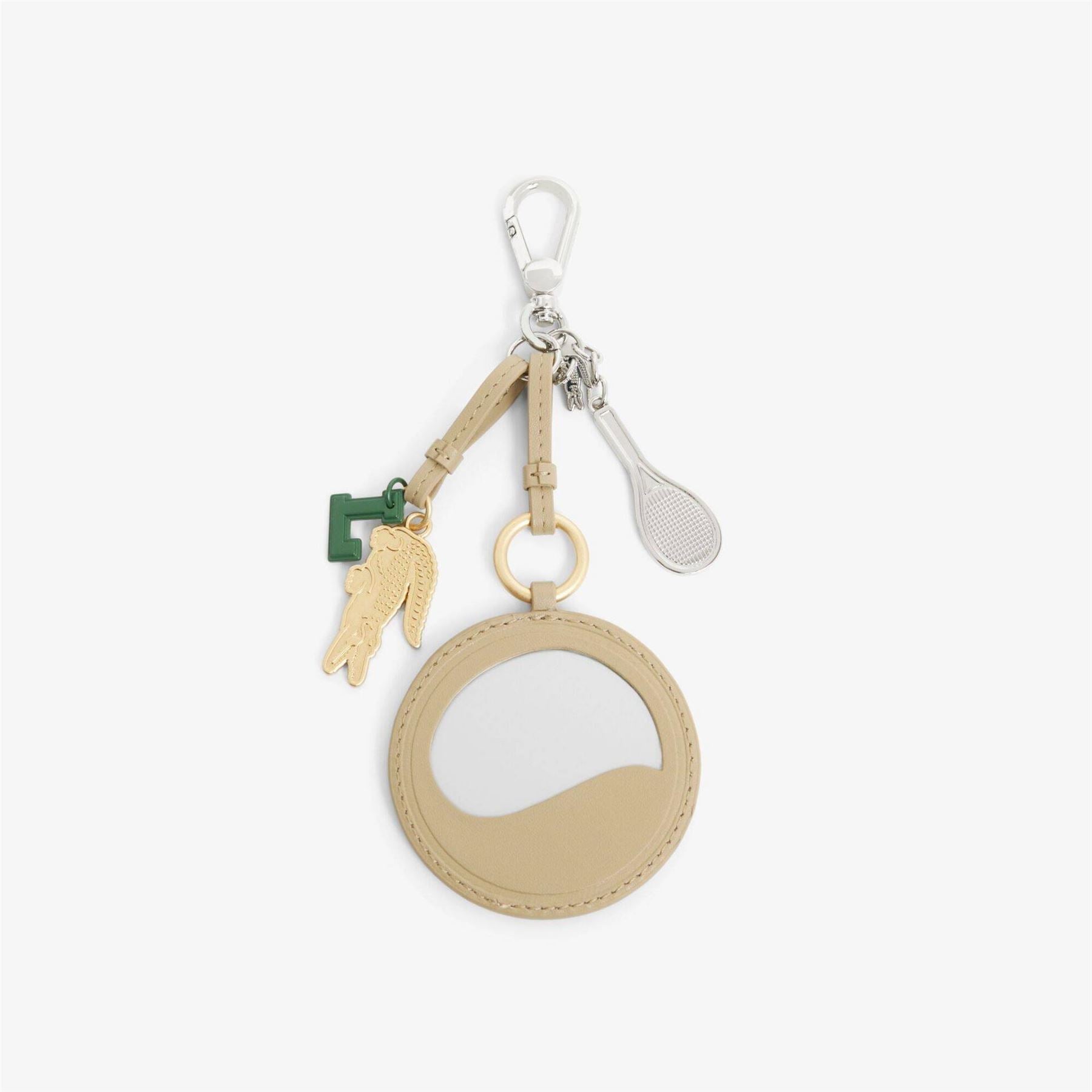 Lacoste Keyrings