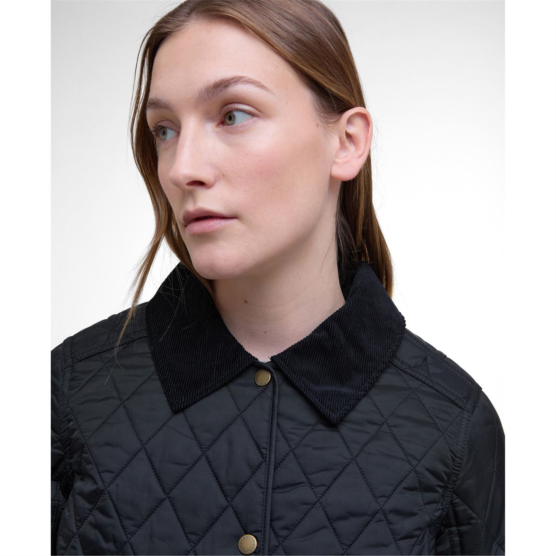 Barbour Quilted Jacket