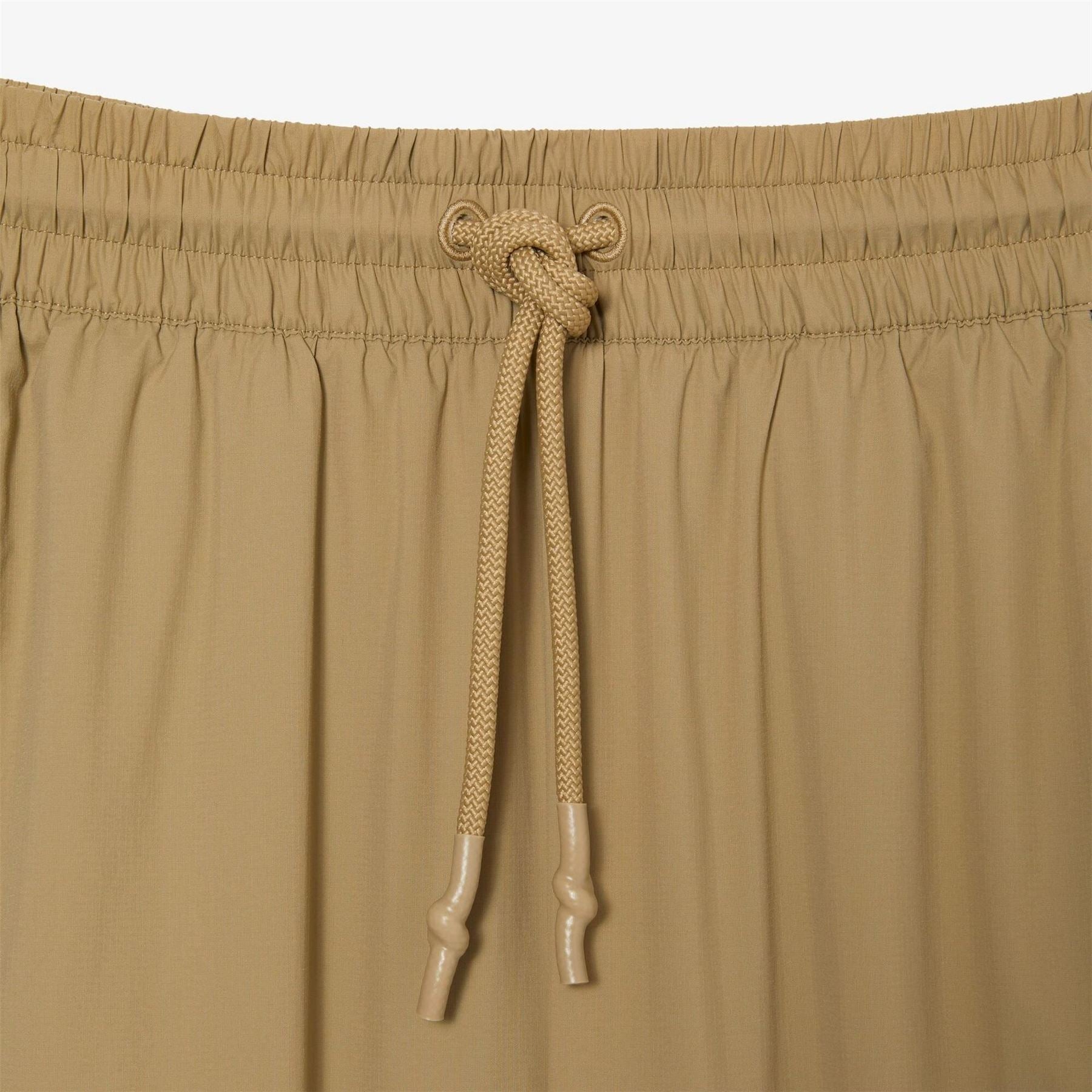 Lacoste Closed Hem Woven Tracksuit Joggers
