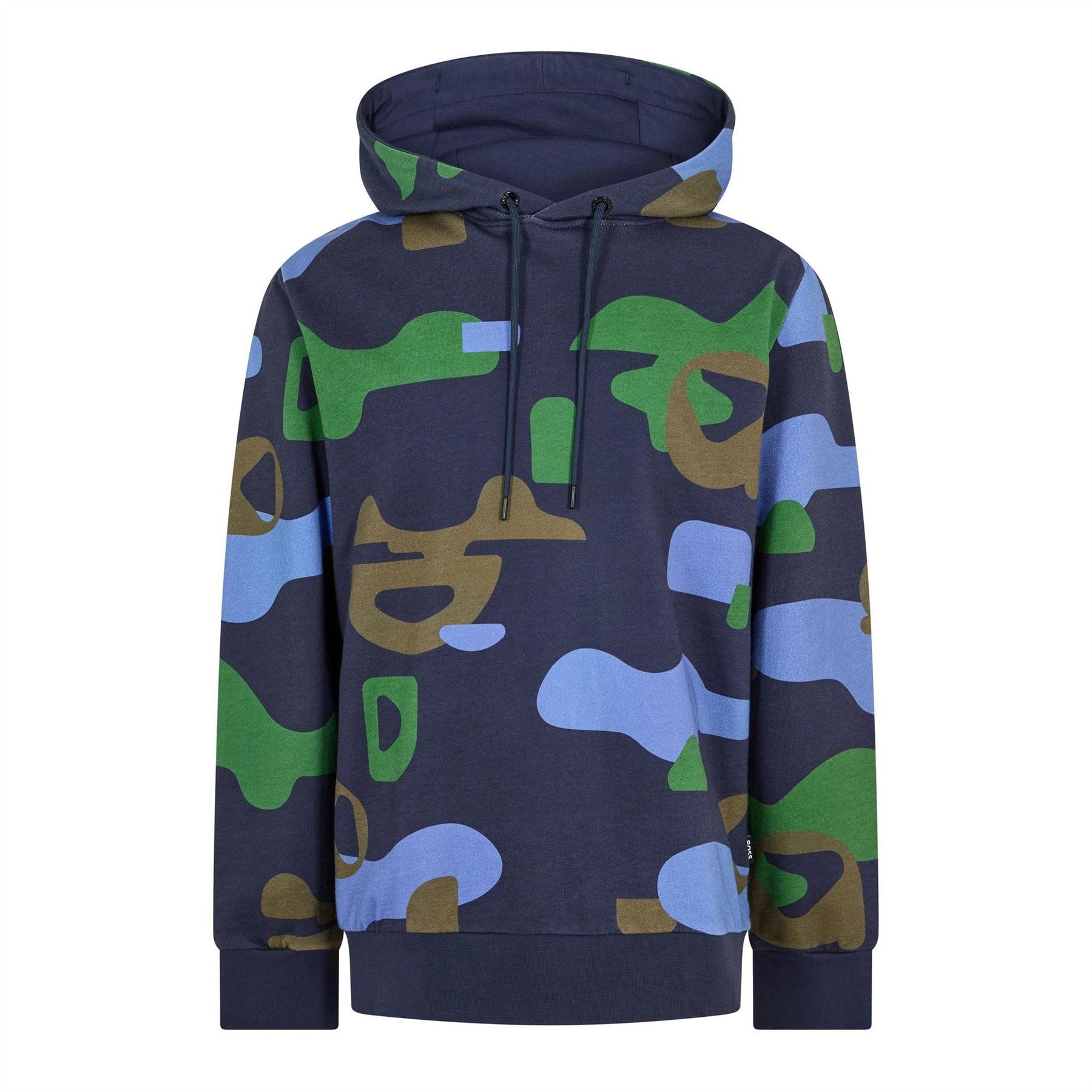 Boss Mens 150 10258132 01 Hoody