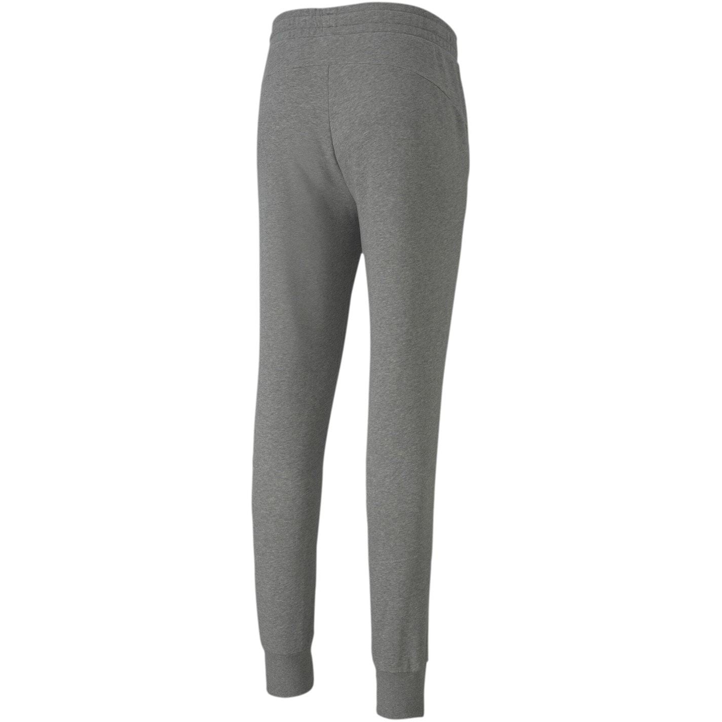 Puma Teamgoal 23 Closed Hem Jersey Joggers