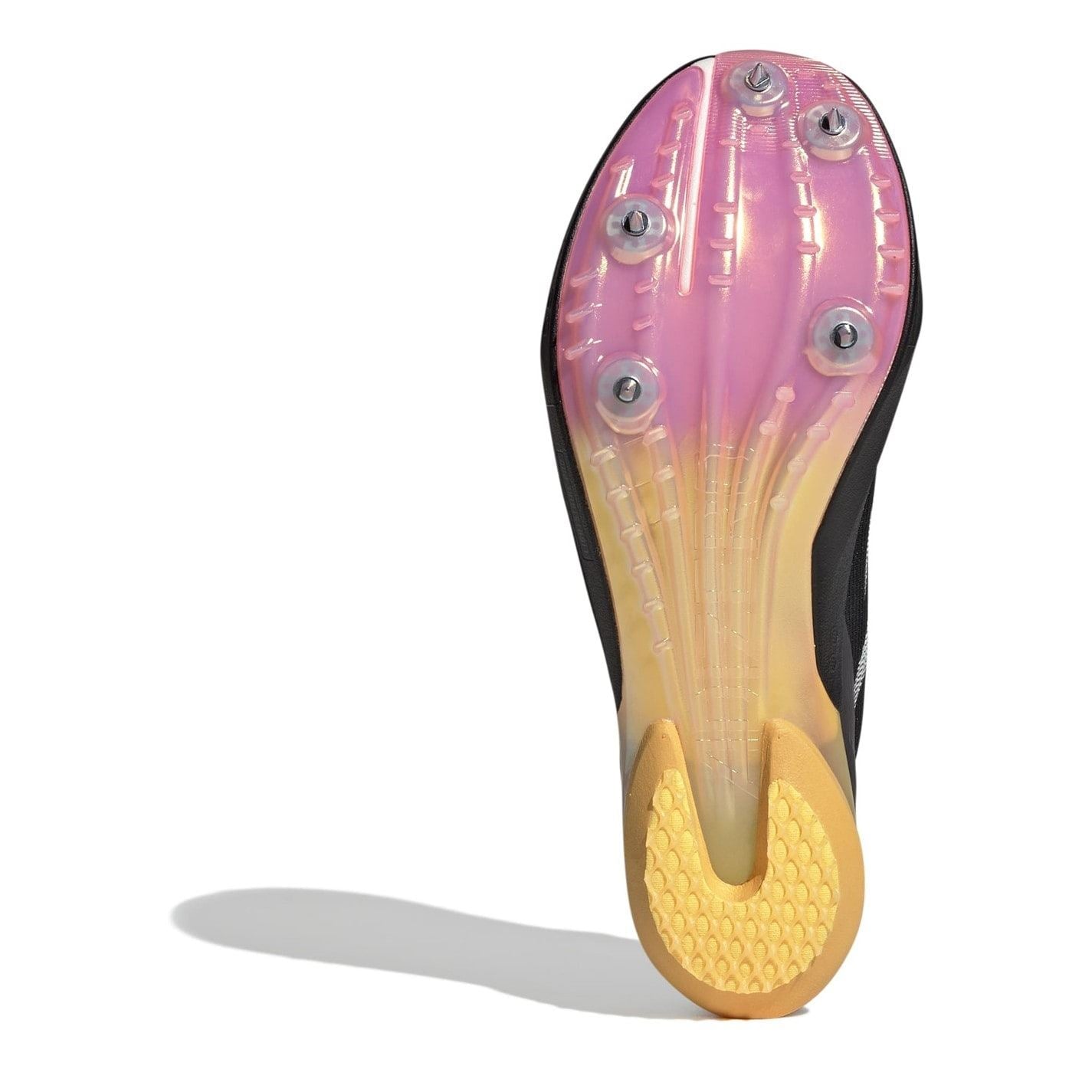 adidas Mens Adizero Ambition Track Running Shoes