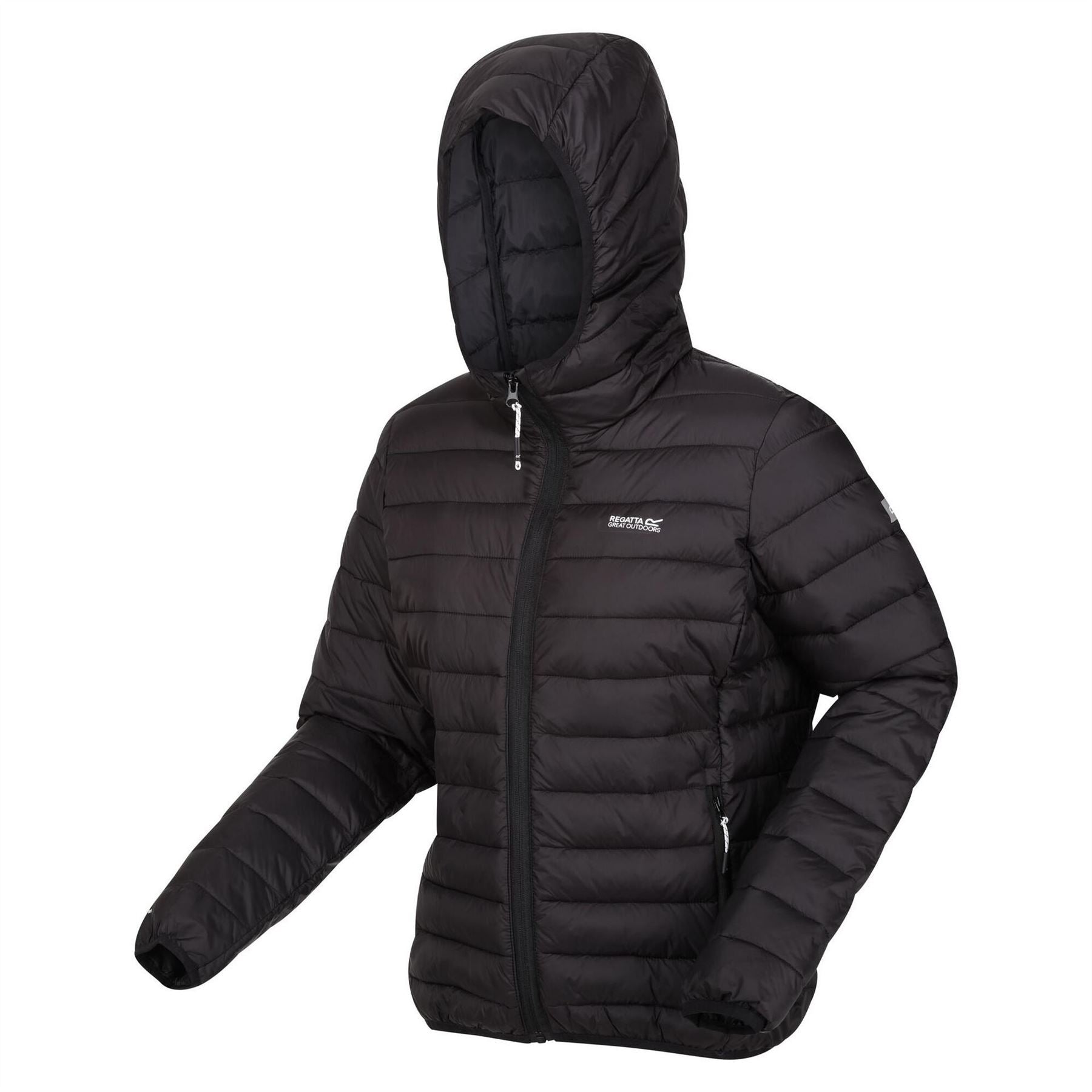Regatta Marizion Quilted Lightweight Insulated Puffer Jacket