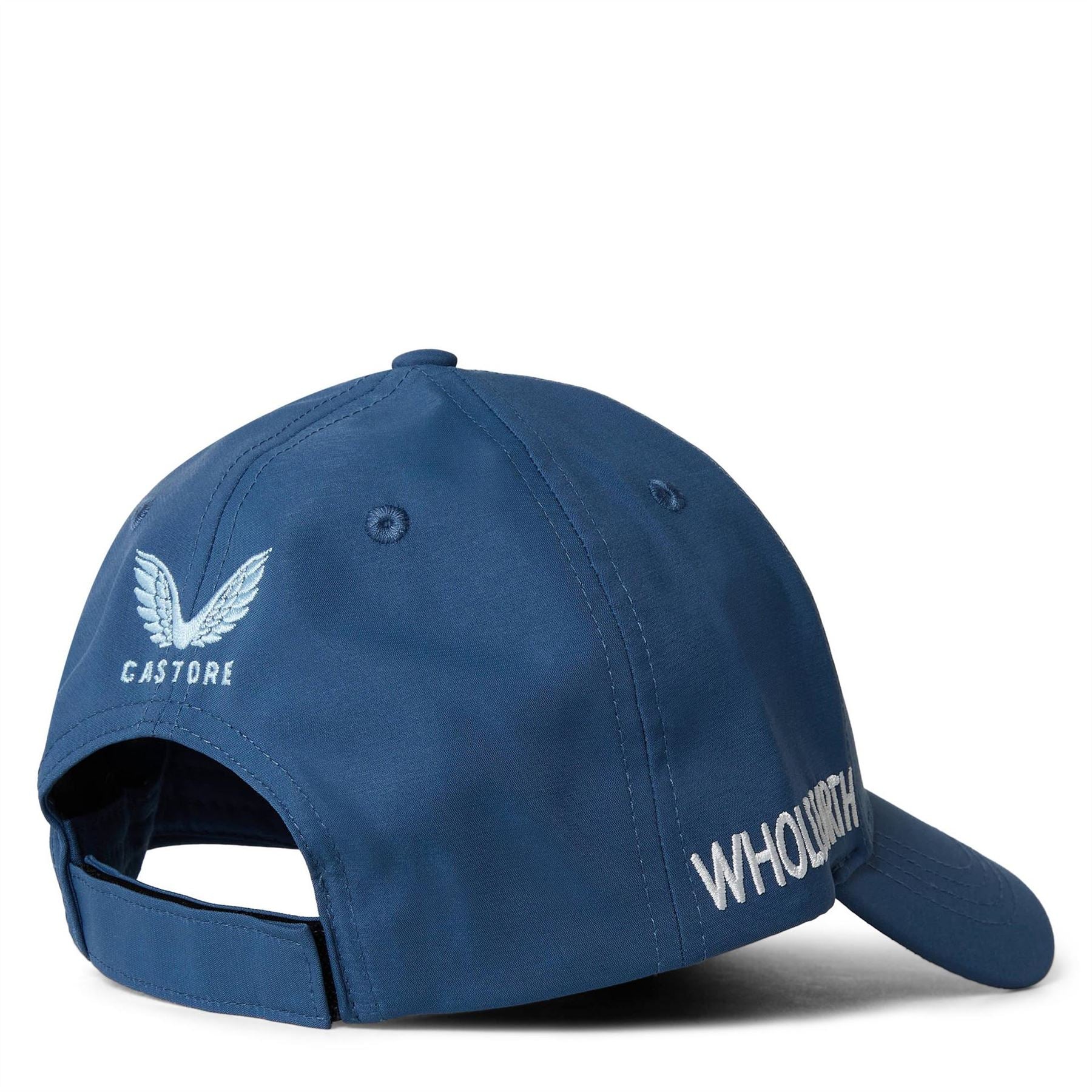 Castore Ecb Performance Baseball Cap