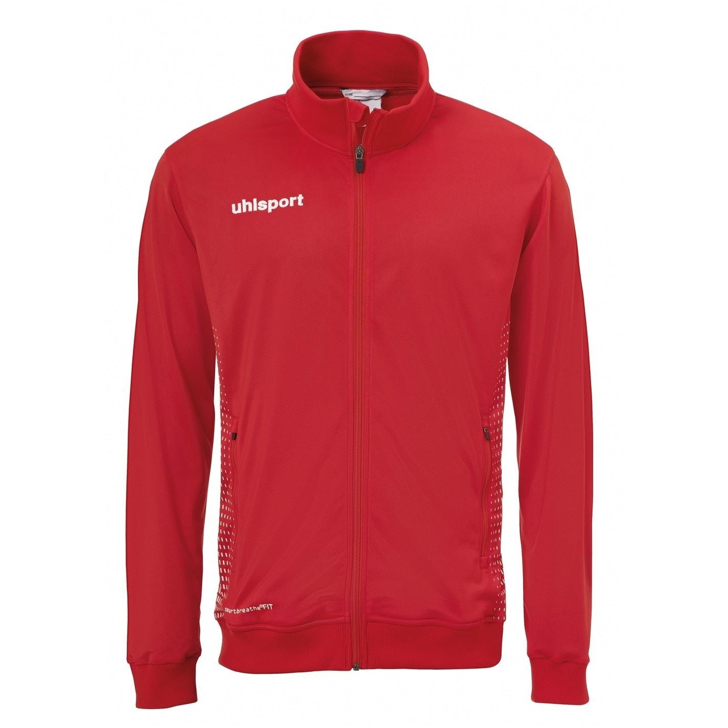 Uhlsport Score Performance High Neck Jacket