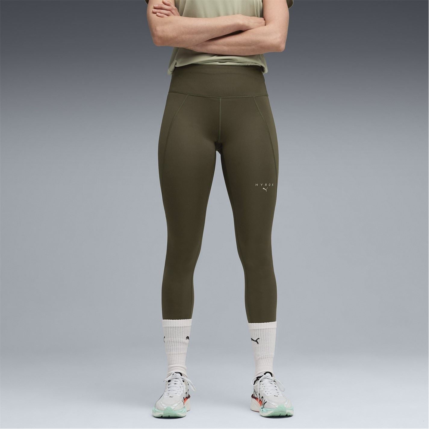 Puma Hyrox Performance Gym Leggings