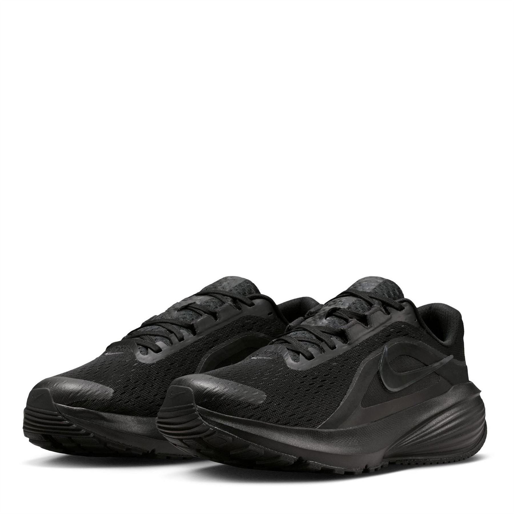Nike Downshifter 14 Lace-Up Low Top Sneakers