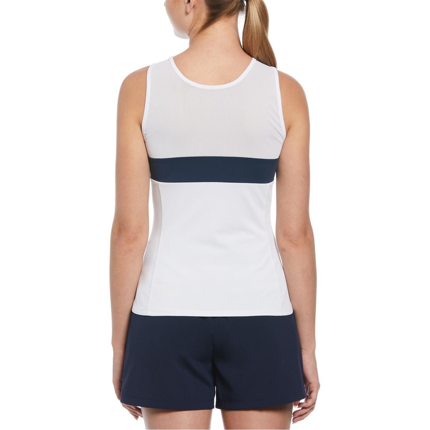 Original Penguin Scoop Neck Regular Fit Tank