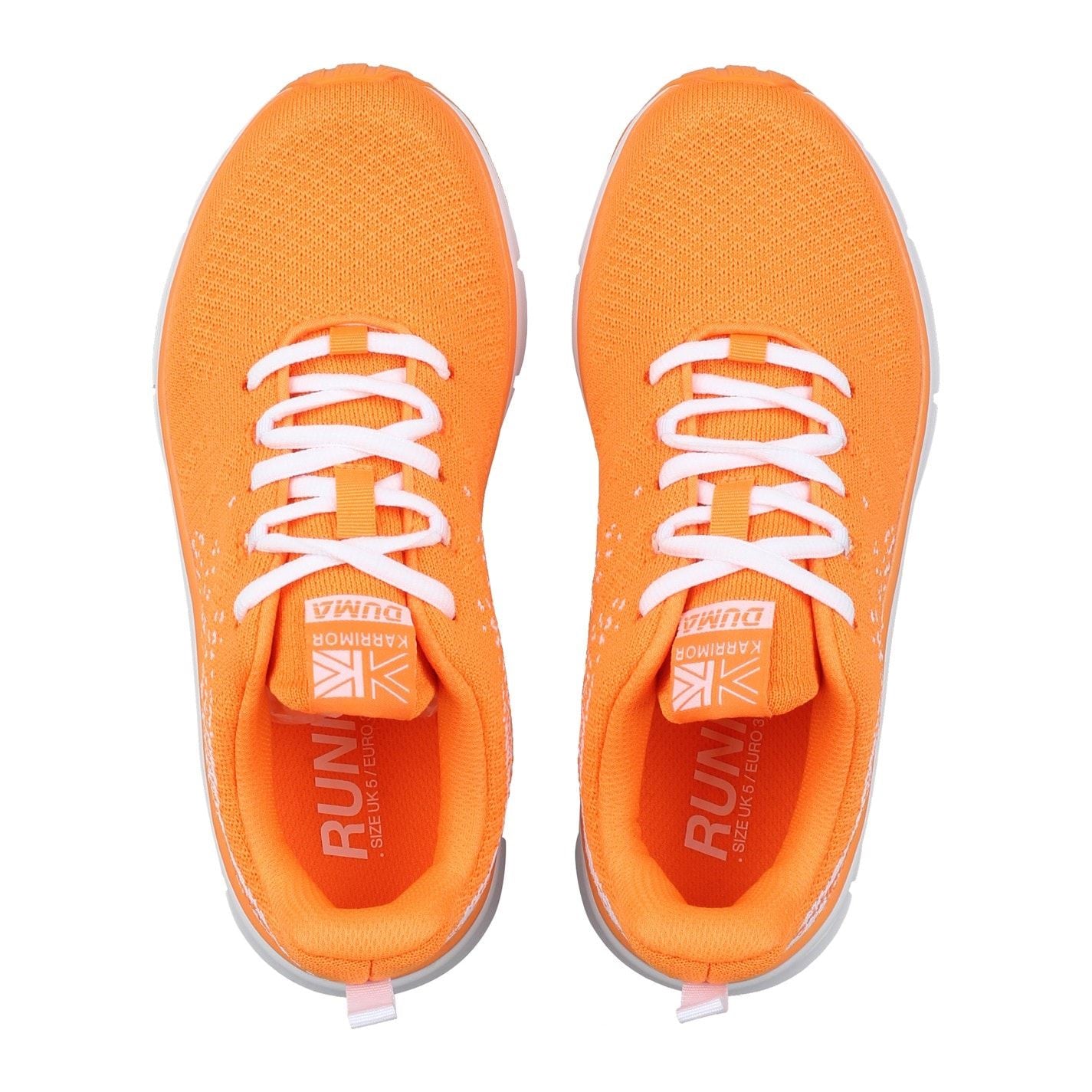 Karrimor Duma 6 Junior Boy Running Shoes