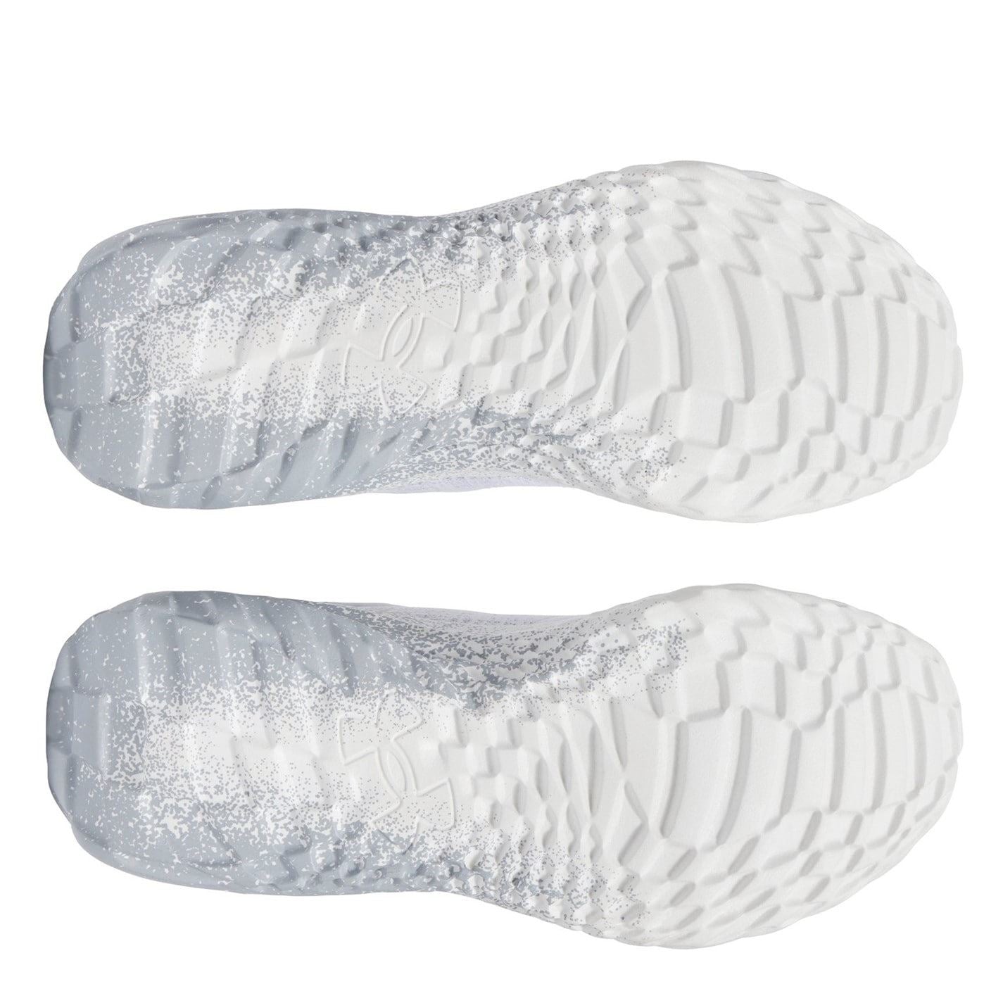 Under Armour Slipspeed Mega Low Top Sneakers