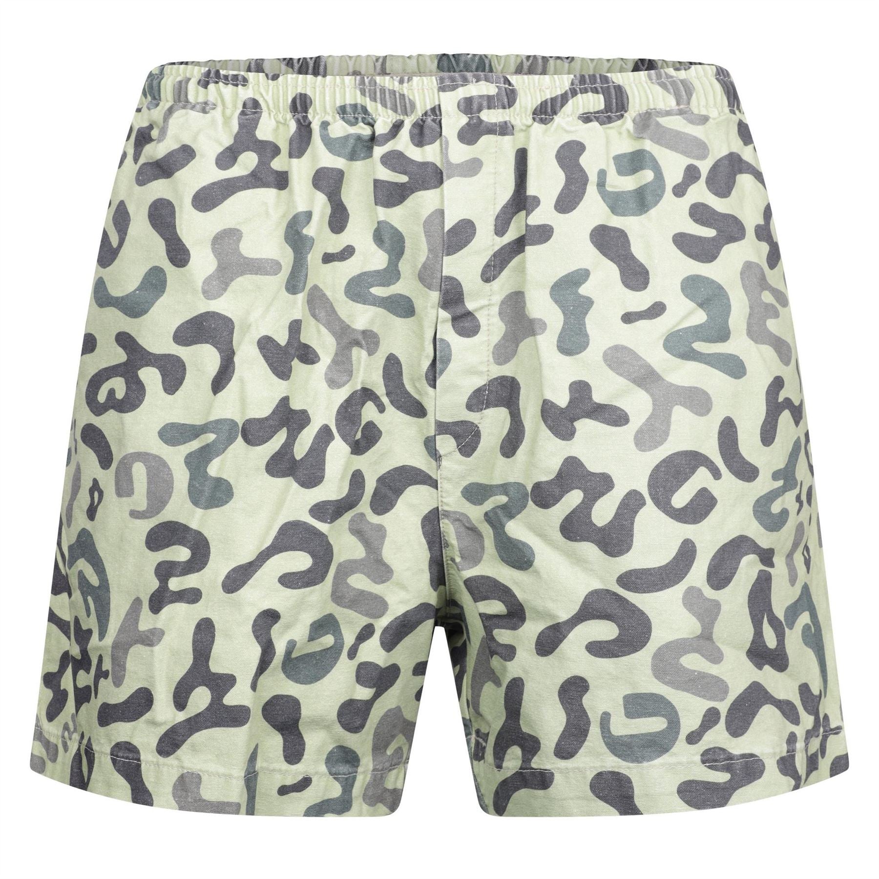 Gallery Dept G Camo Zuma