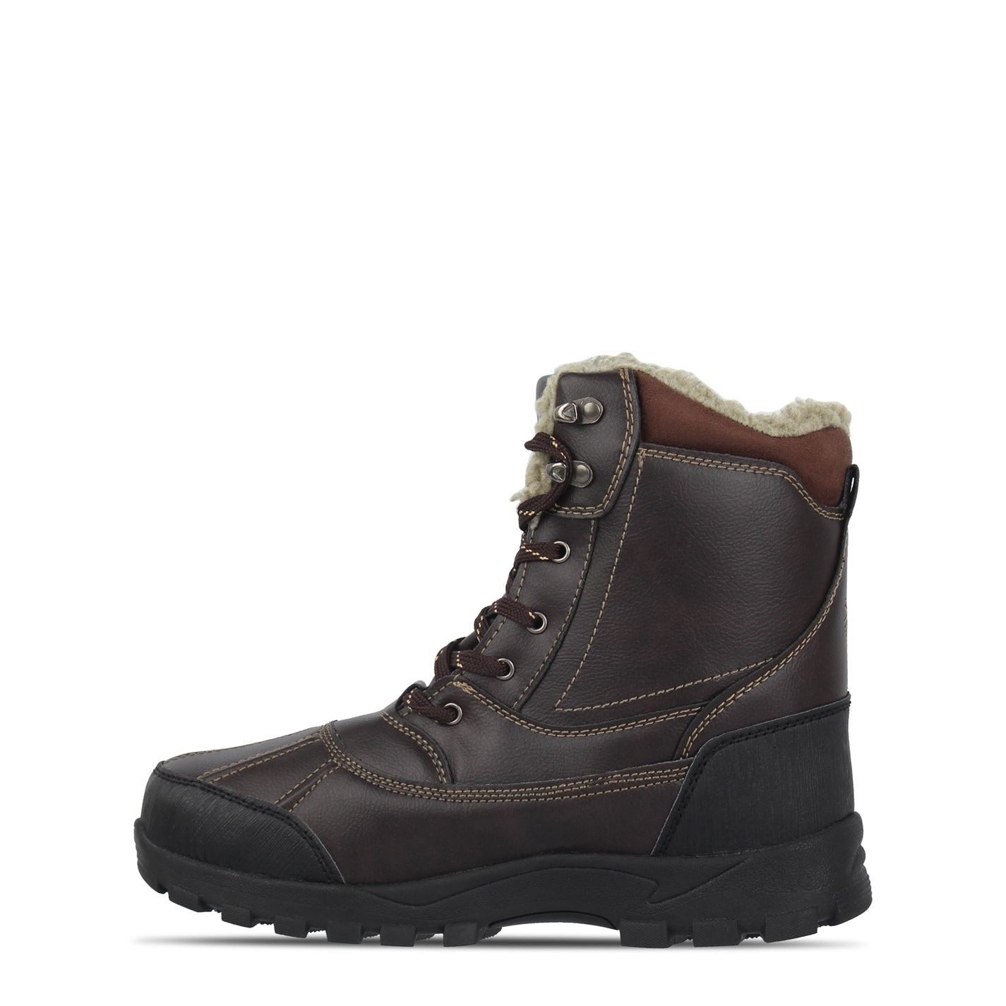 Karrimor Mens Casual Snow Boots