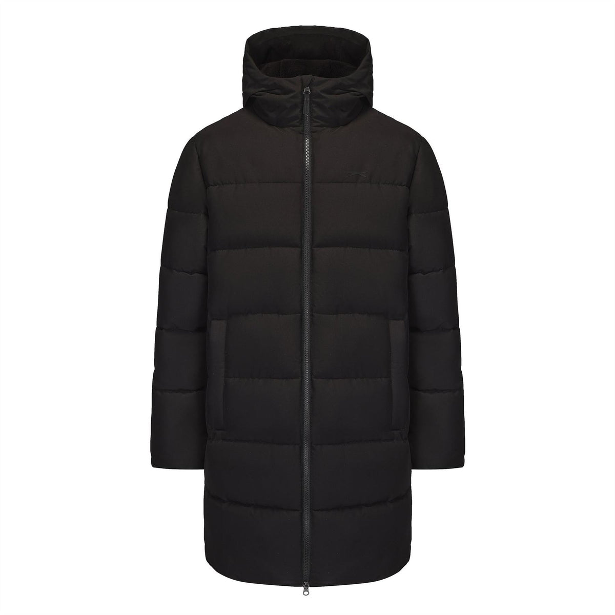 Slazenger Slaz Medium Puffer Jacket