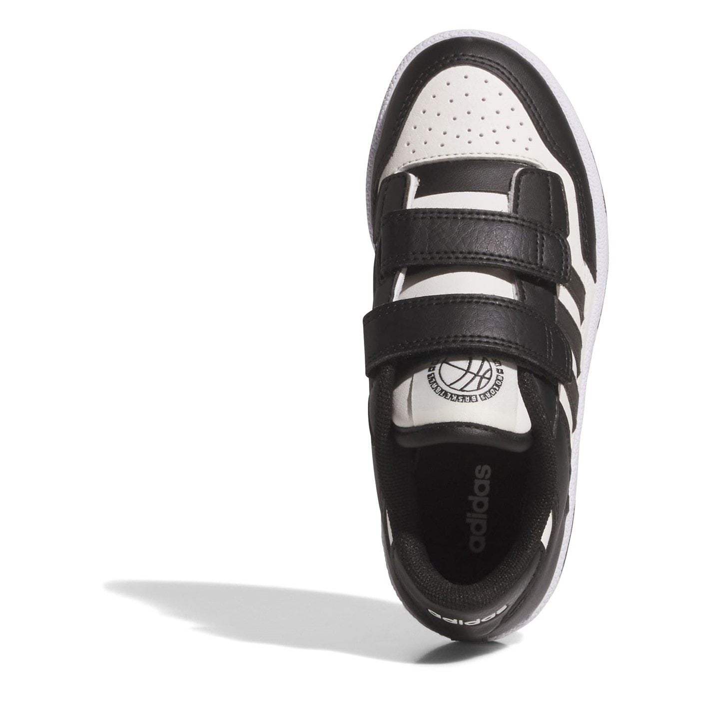 adidas Rapid Court Shoes Childrens