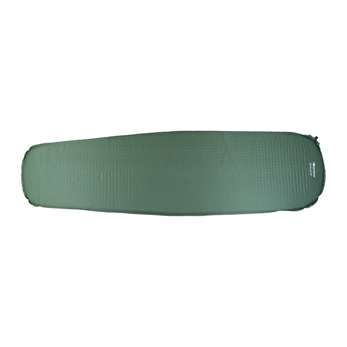 Karrimor Explore Self Inflating Mat Adults