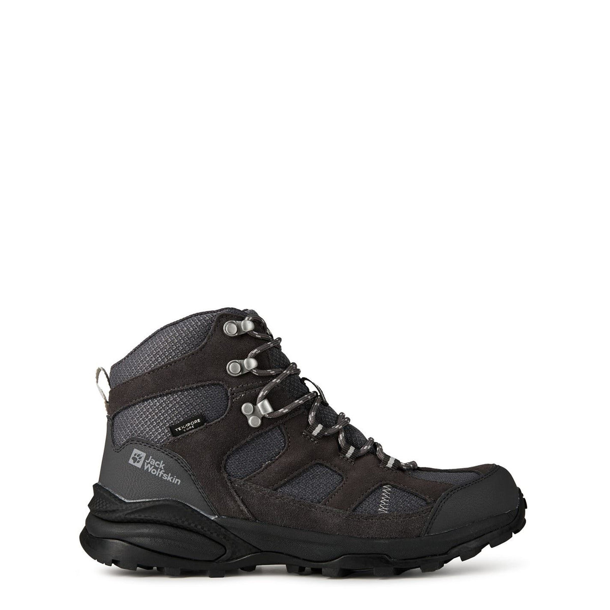 Jack Wolfskin Waterproof Hiking Boots