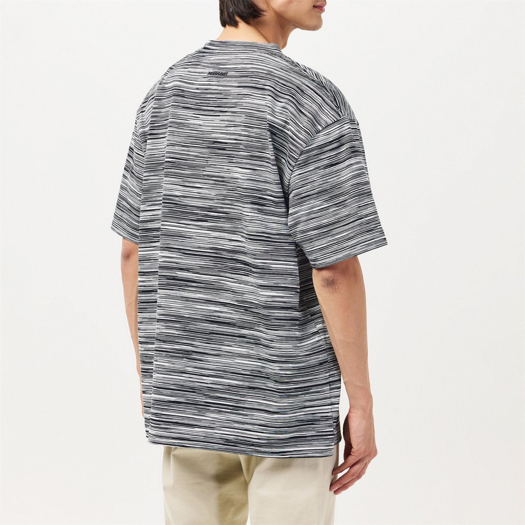 Missoni Short Sleeved T-Shirt