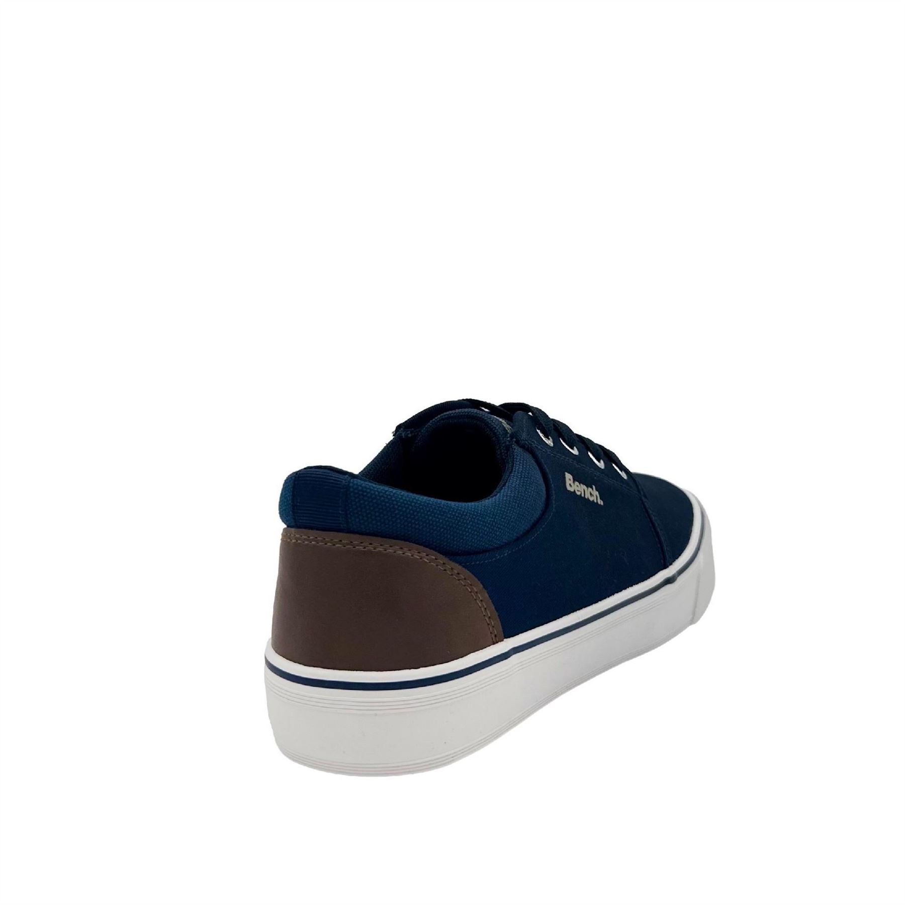 Bench Donnie Canvasas Trainers