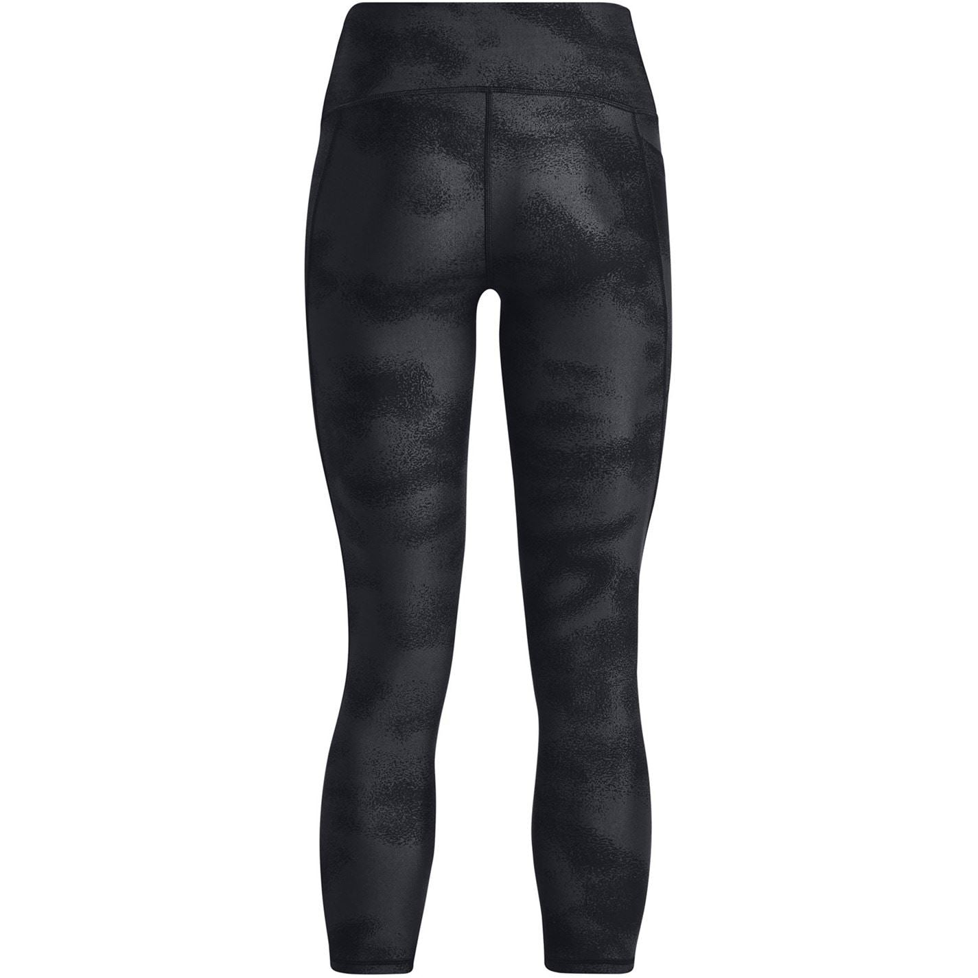 Under Armour Womens Armour Aop Ankle Leggings
