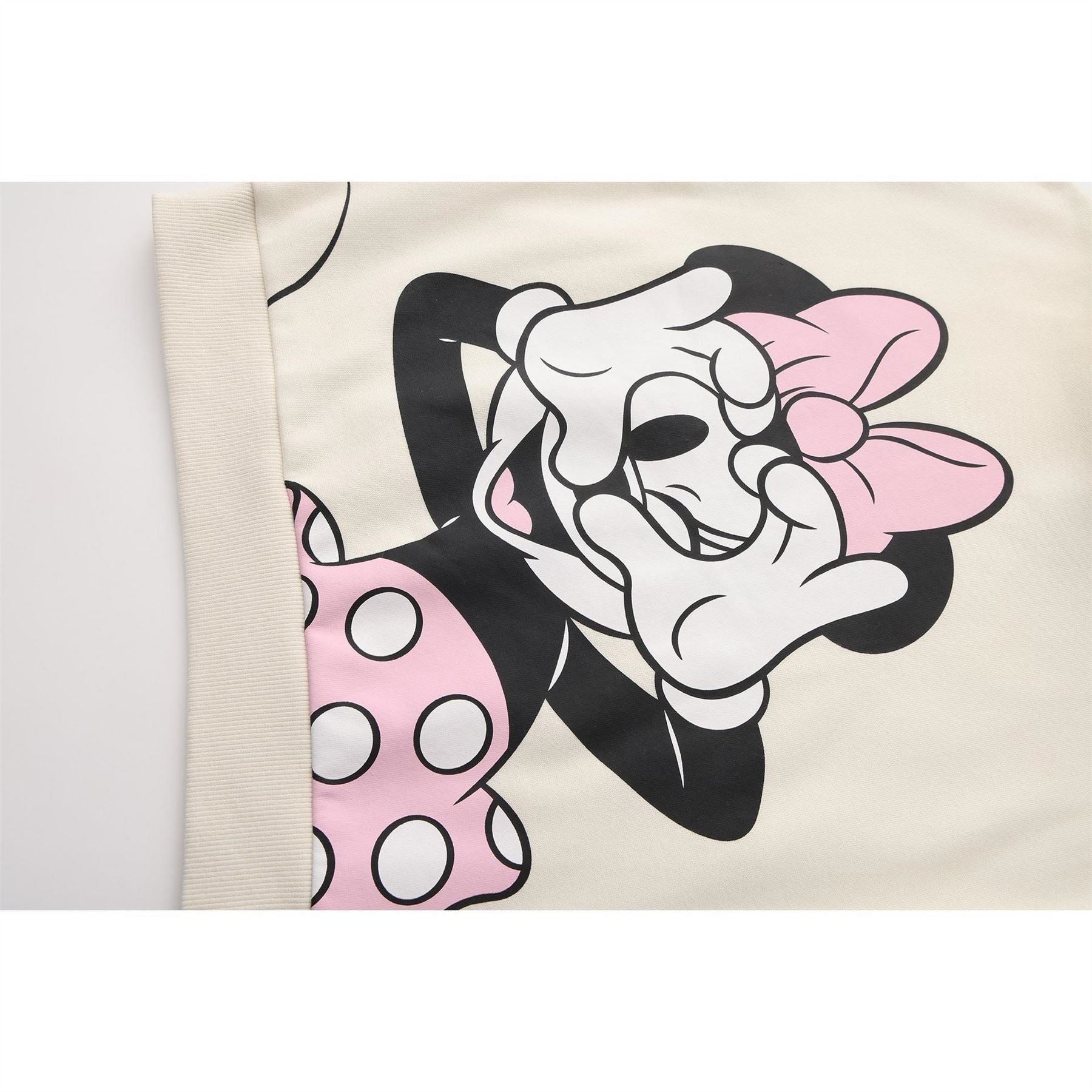 Character Hoody Junior