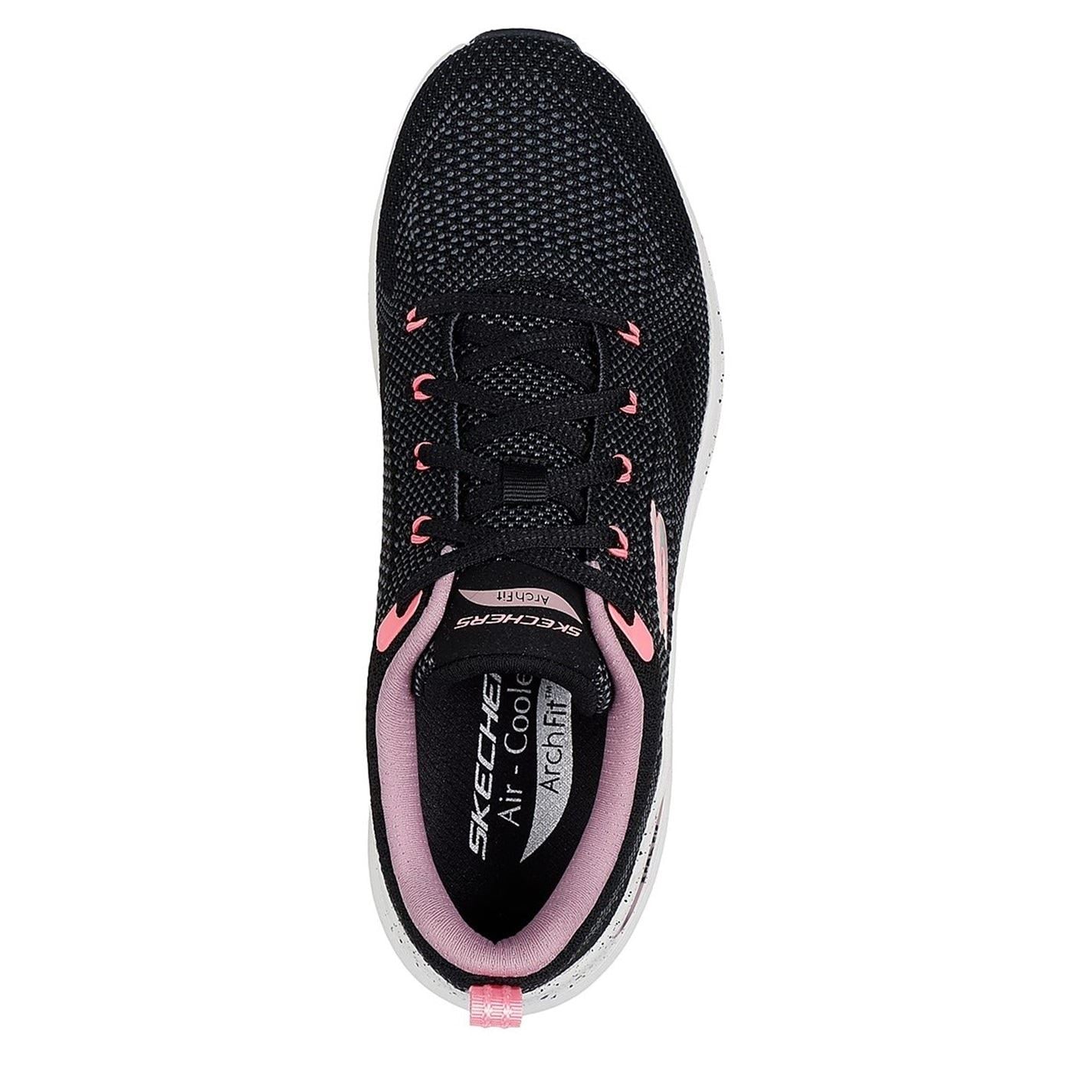 Skechers Womens Arch Fit 2.0 Fast Paced
