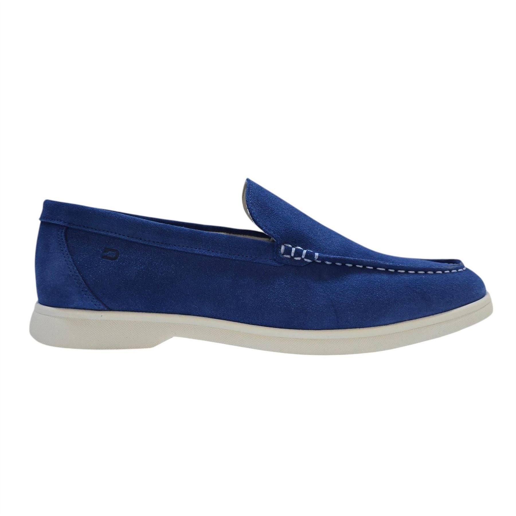 Deakins Deaks Francis Boat Shoes