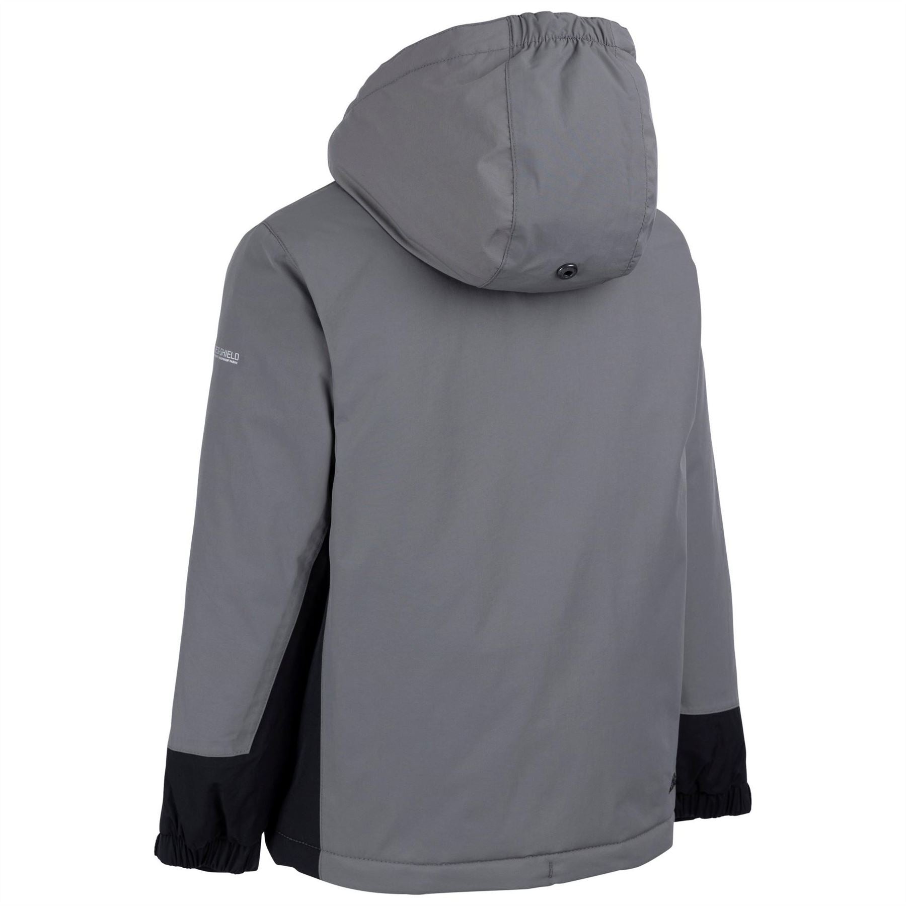 Trespass Elder Waterproof Jacket