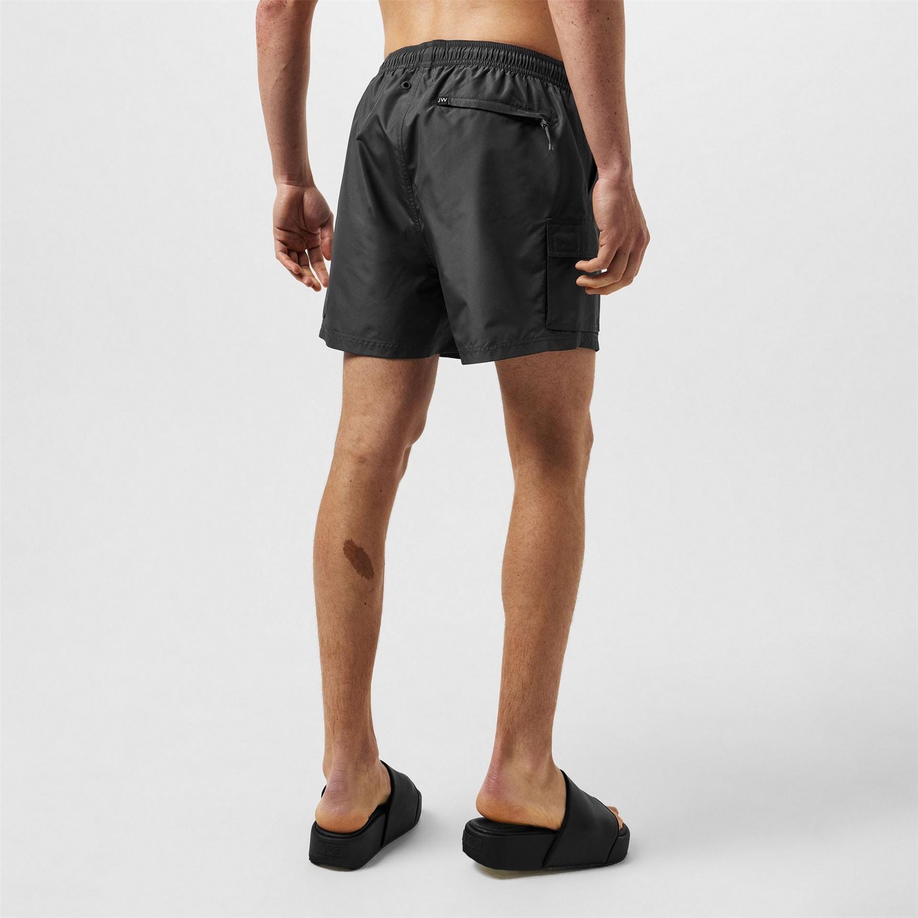 Jack Wills Regular Fit Swimming Shorts