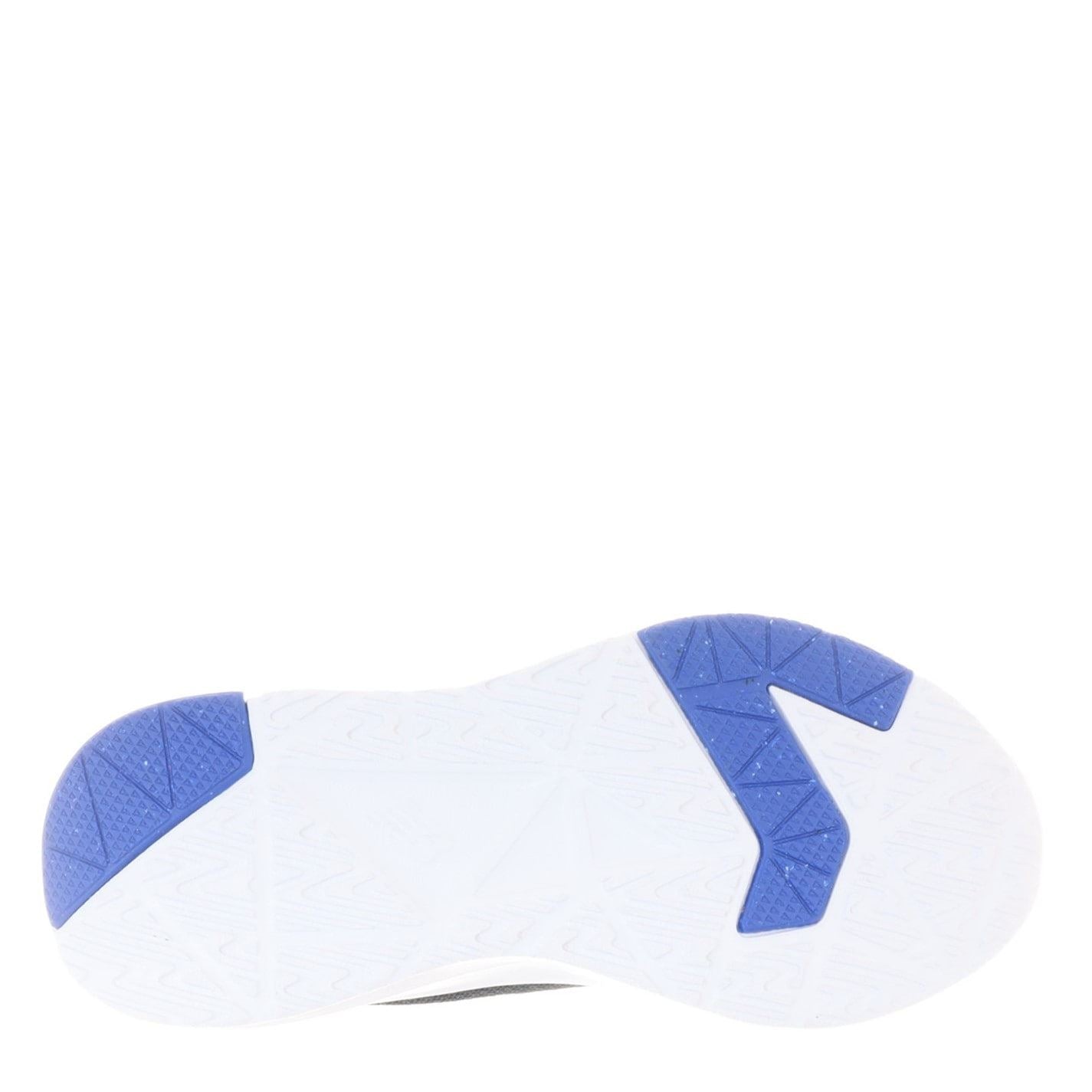 New Balance Round Toe Low Top Sneakers