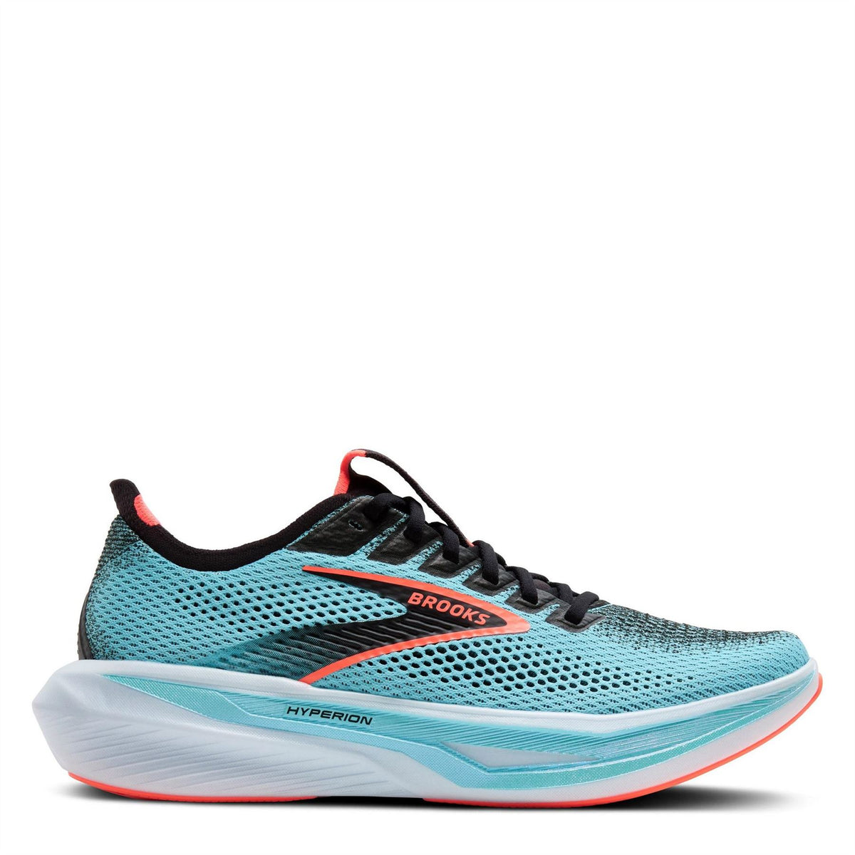 Brooks Mens Hyperion 3 Road Running Shoes