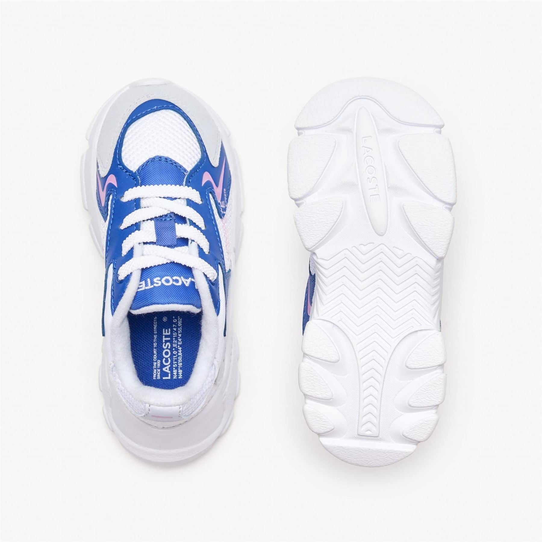 Lacoste Neo Trainers